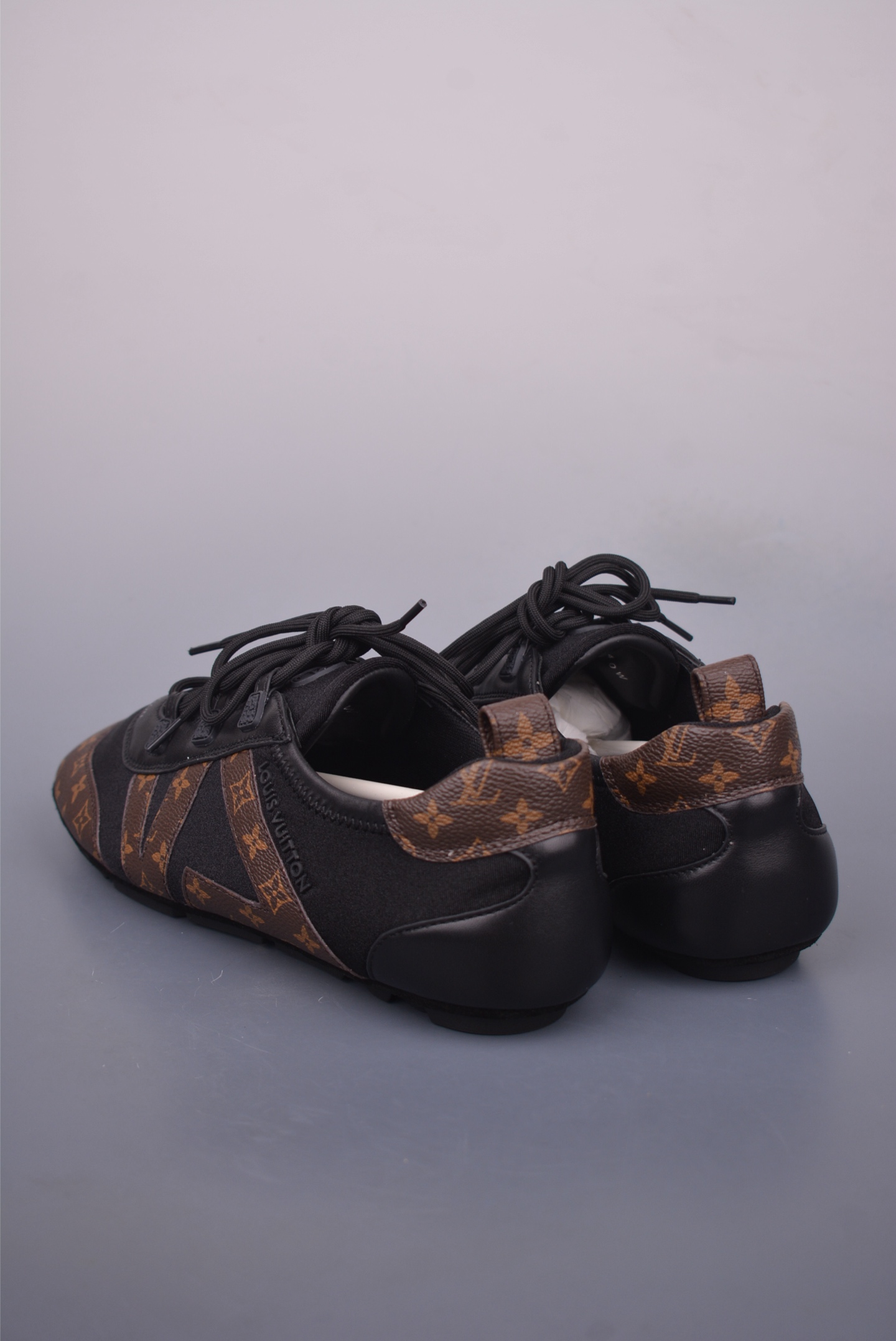 Louis Vuitton SneaKerina Ballet Shoes - Spring 2025 Collection 3 i1749514215907 3603 0 1