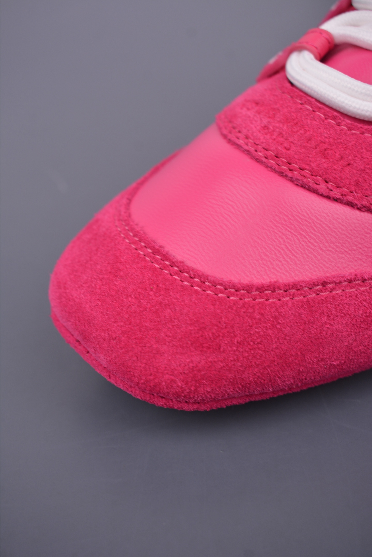 Louis Vuitton SneaKerina Ballet Style Sneakers - Pink, Size 35-40 7 i1749514248991 8377 0 5