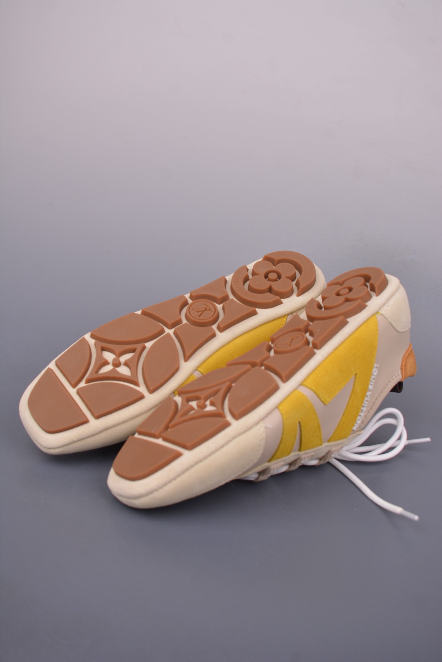 Louis Vuitton SneaKerina Ballet Shoes - Spring 2025 Collection - Women's Casual 3 i1749514391007 9958 0 2