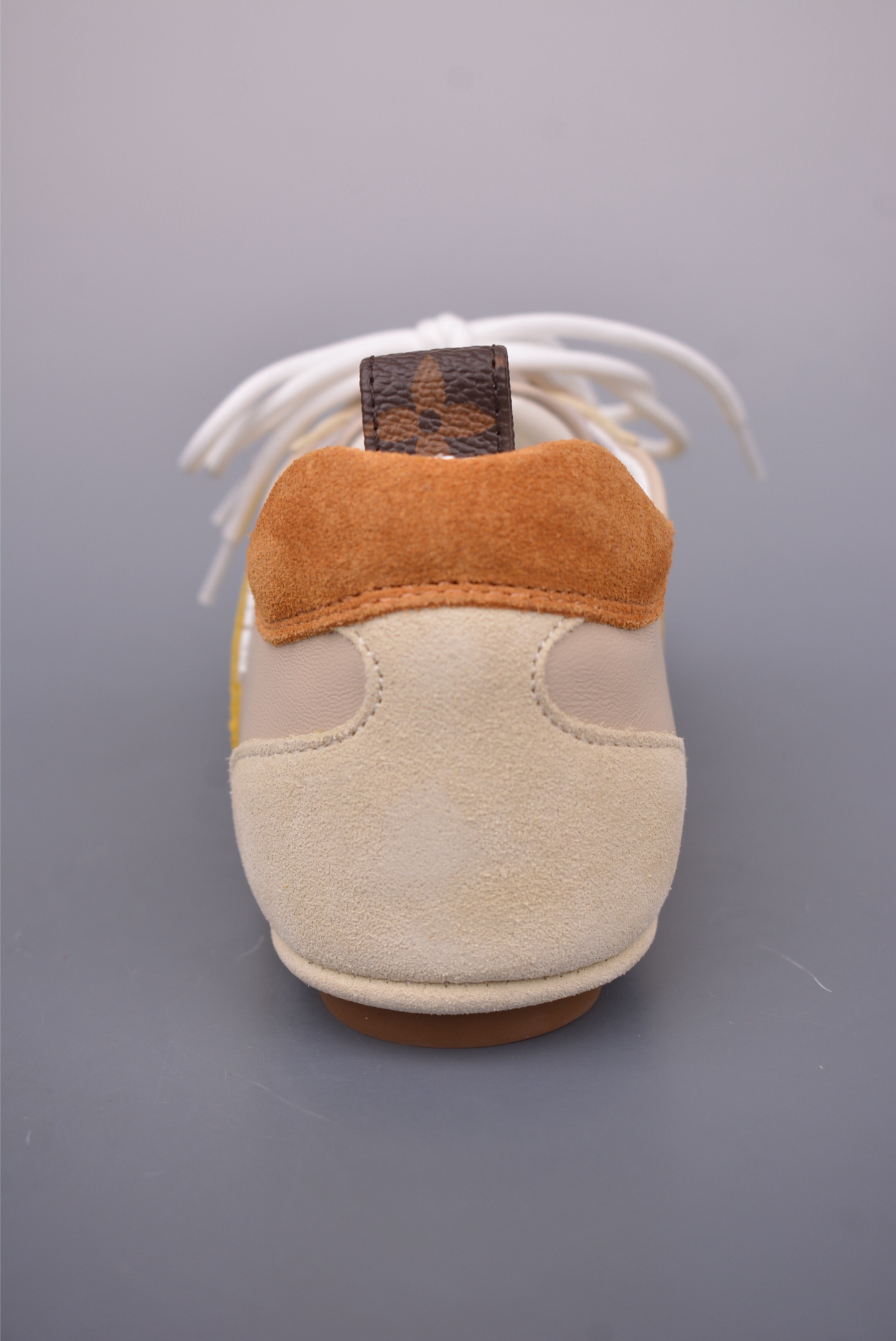 Louis Vuitton SneaKerina Ballet Shoes - Spring 2025 Collection - Women's Casual 4 i1749514391046 526 0 3