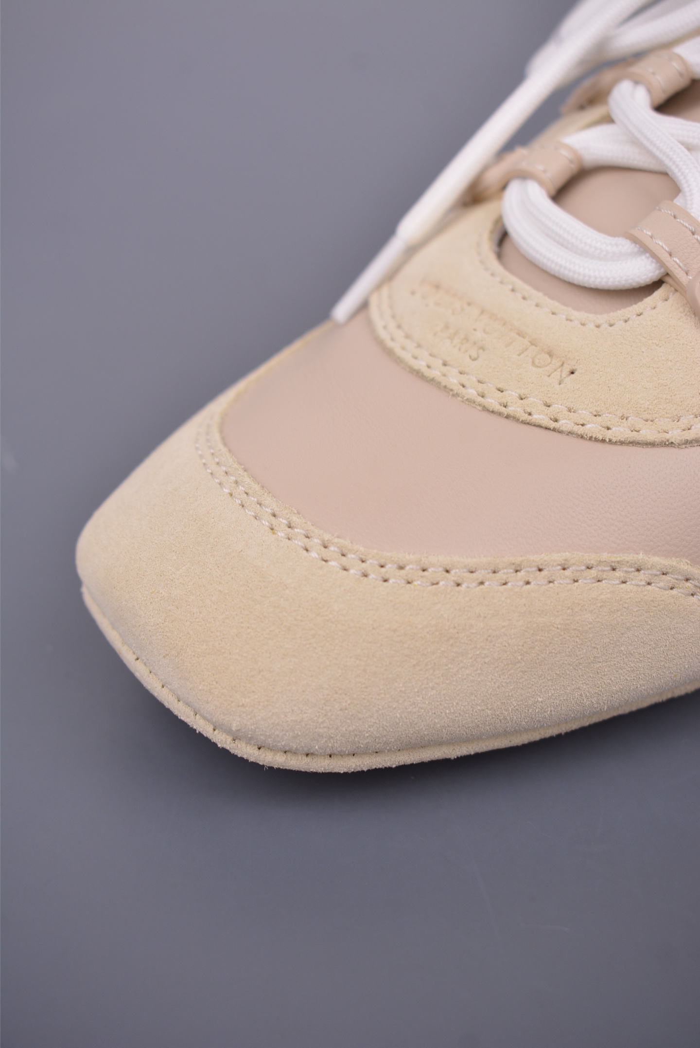 Louis Vuitton SneaKerina Ballet Shoes - Spring 2025 Collection - Women's Casual 6 i1749514392507 4308 0 5