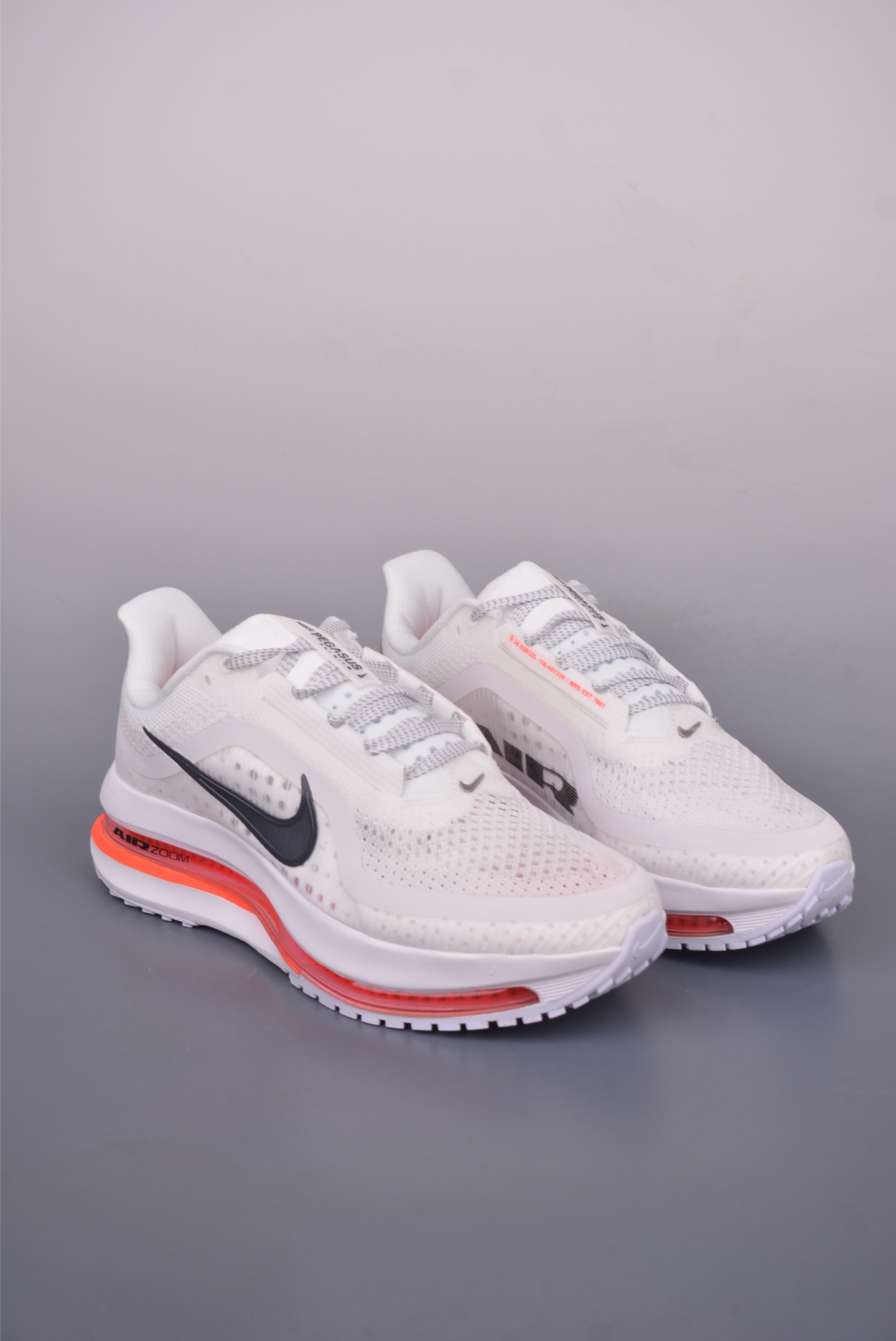 Nike Pegasus Premium: Cushioned, Slip-Resistant, Breathable Low-Top Running Shoes 2 i1749592035554 5839 0 0