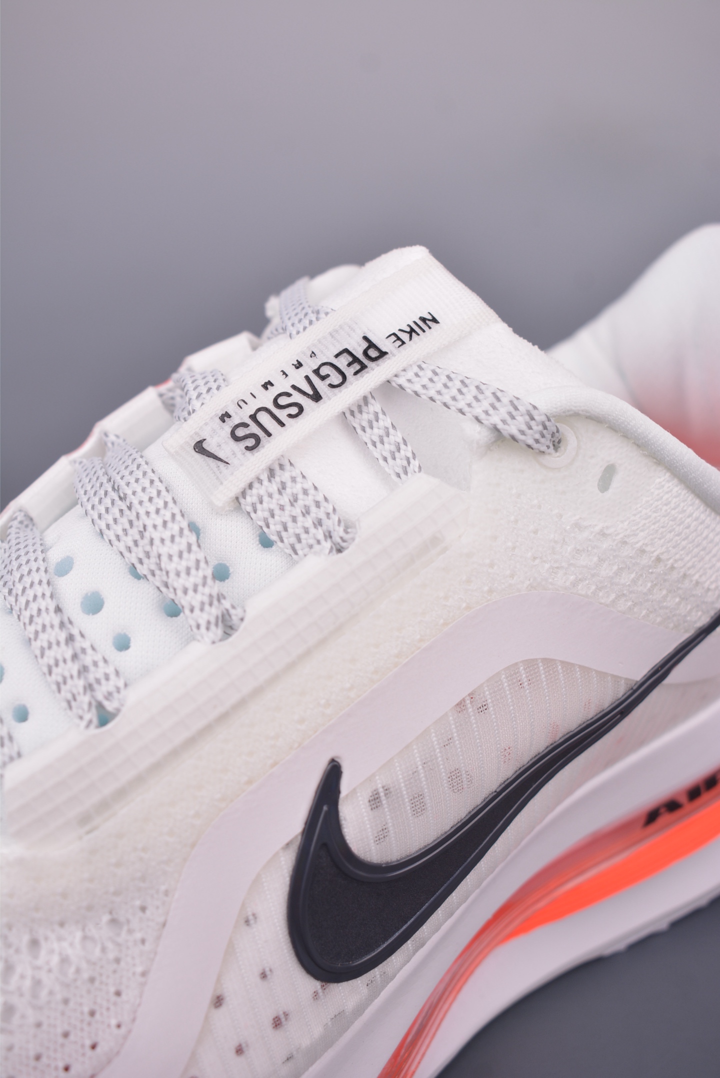 Nike Pegasus Premium: Cushioned, Slip-Resistant, Breathable Low-Top Running Shoes 8 i1749592035599 6086 0 6