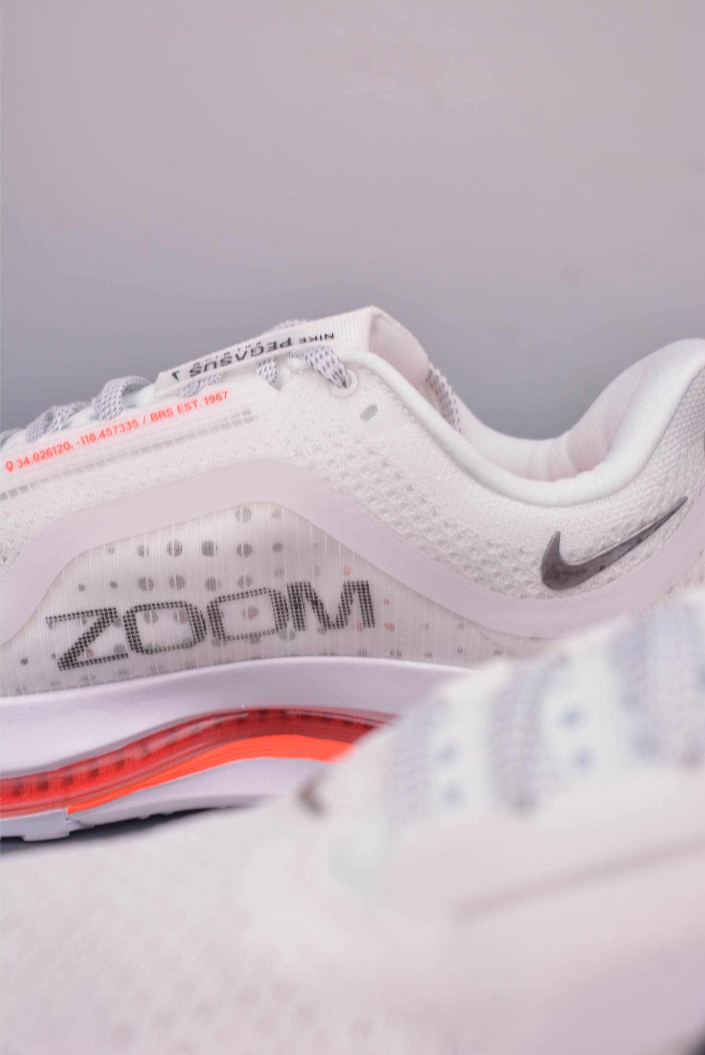 Nike Pegasus Premium: Cushioned, Slip-Resistant, Breathable Low-Top Running Shoes 9 i1749592036874 2858 0 7