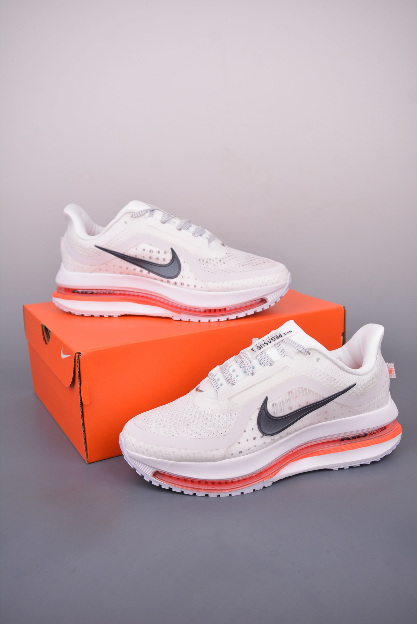 Nike Pegasus Premium: Cushioned, Slip-Resistant, Breathable Low-Top Running Shoes 6 i1749592036911 9968 0 4