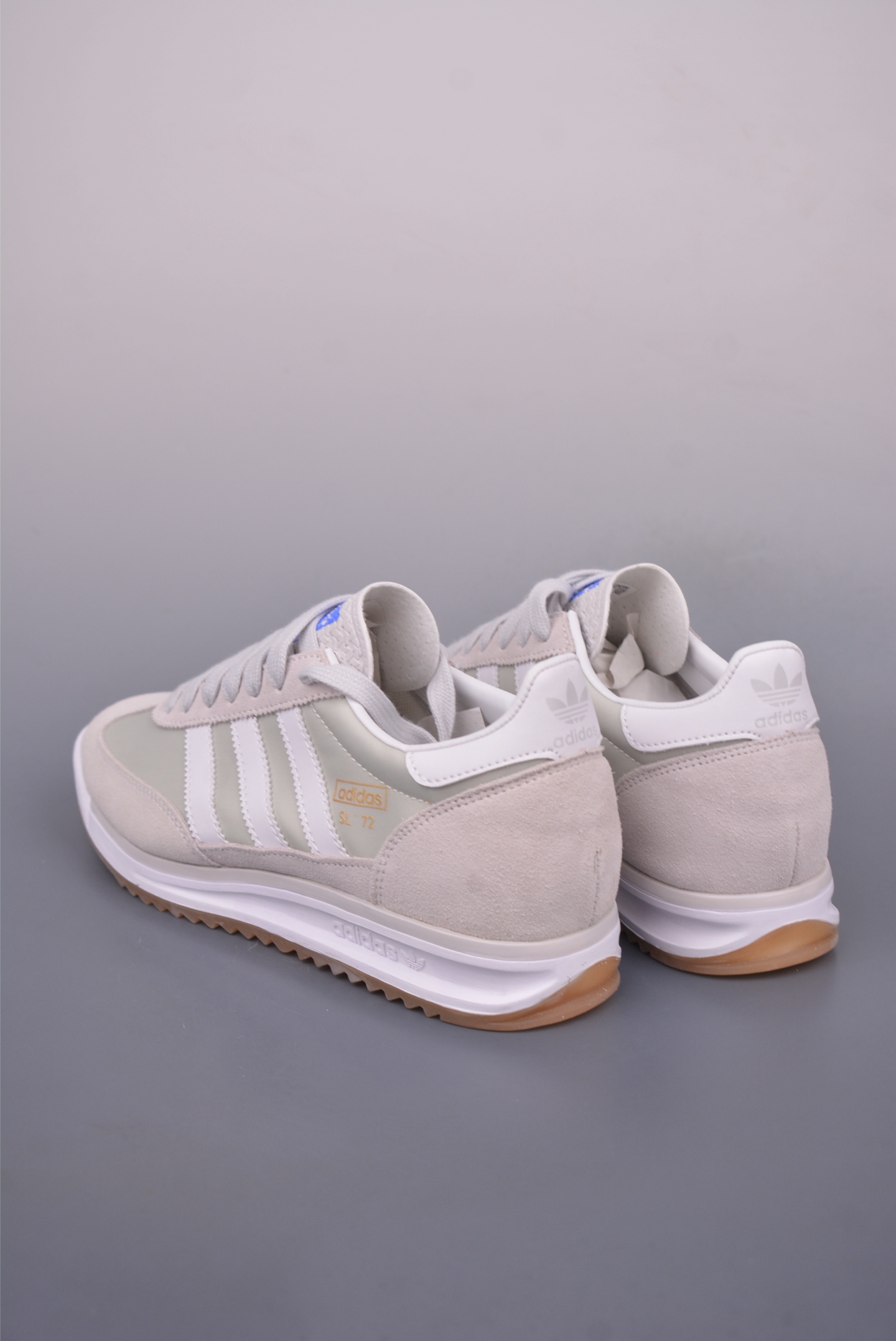 Adidas Originals SL 72 RS Lightweight Retro Running Shoes - Breathable Comfort 2 i1749592187706 8555 0 1