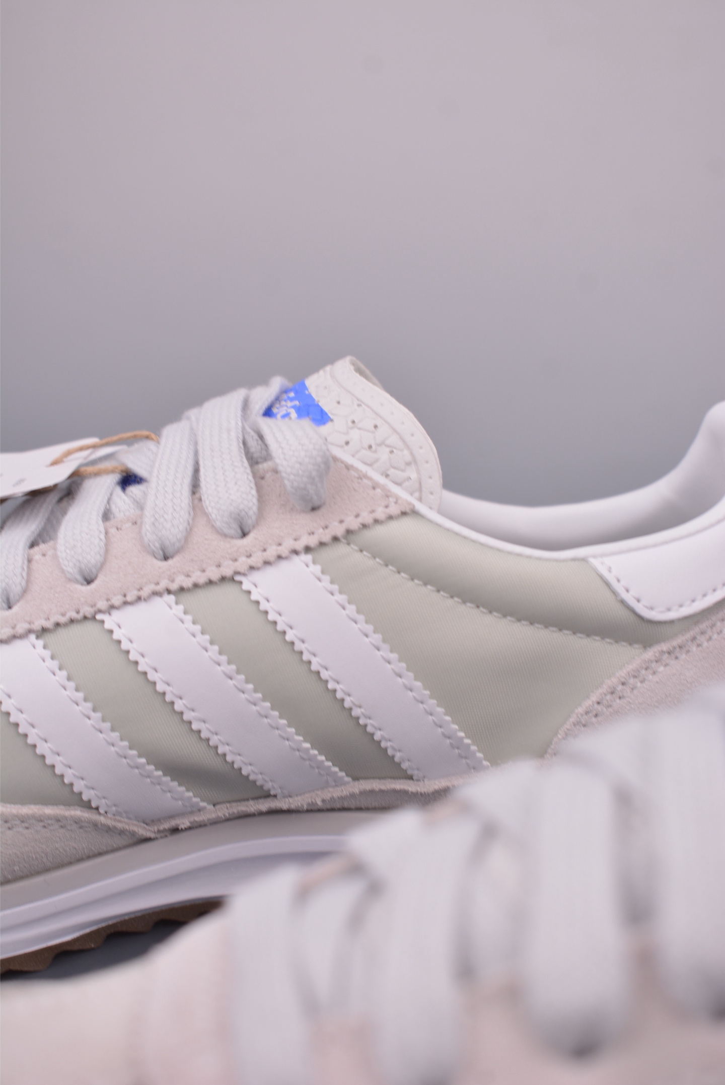 Adidas Originals SL 72 RS Lightweight Retro Running Shoes - Breathable Comfort 8 i1749592189320 9998 0 7