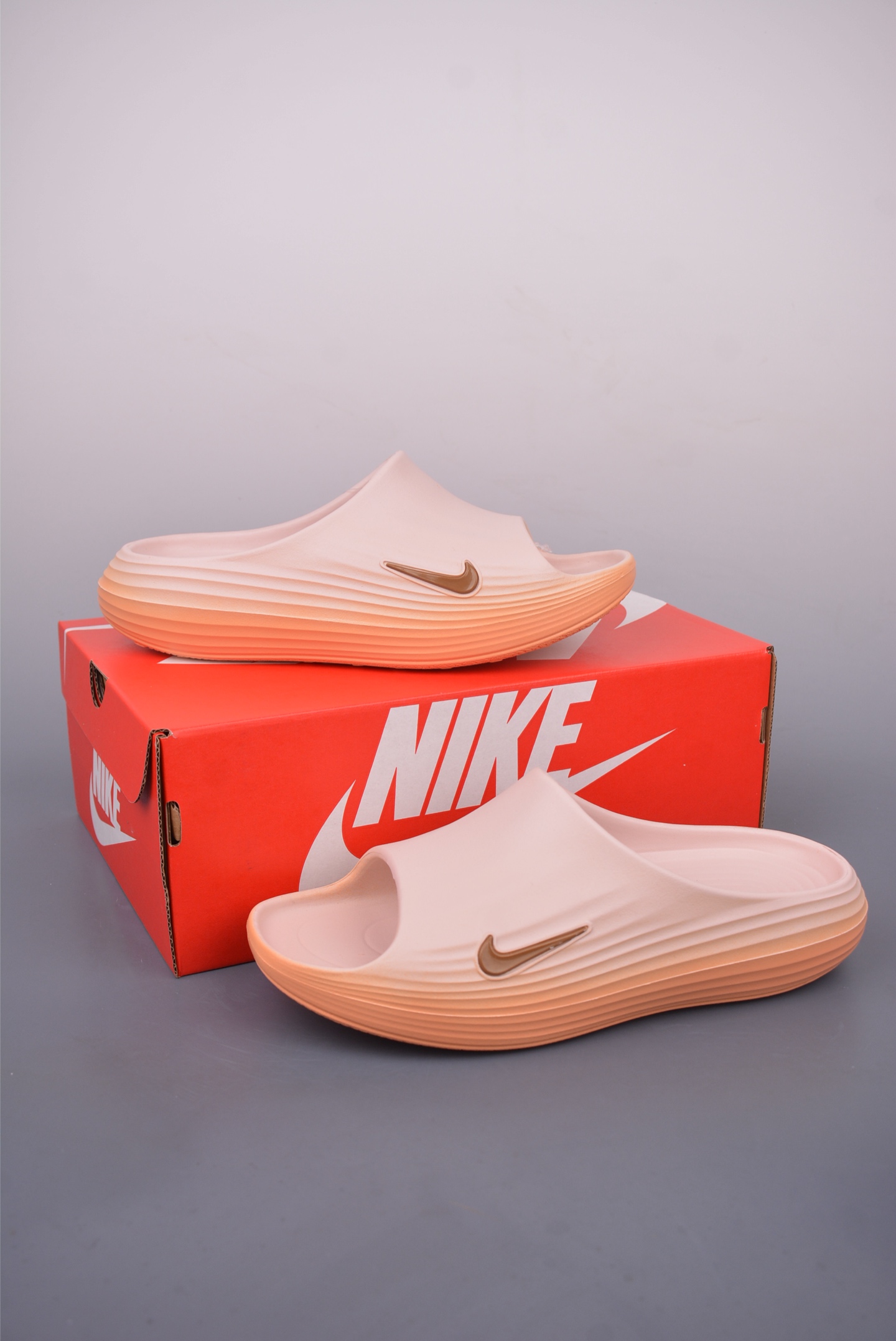 Nike ReactX Rejuven8 Slides: Summer Comfort & Style (HV4484) 5 i1749592223218 9575 0 4