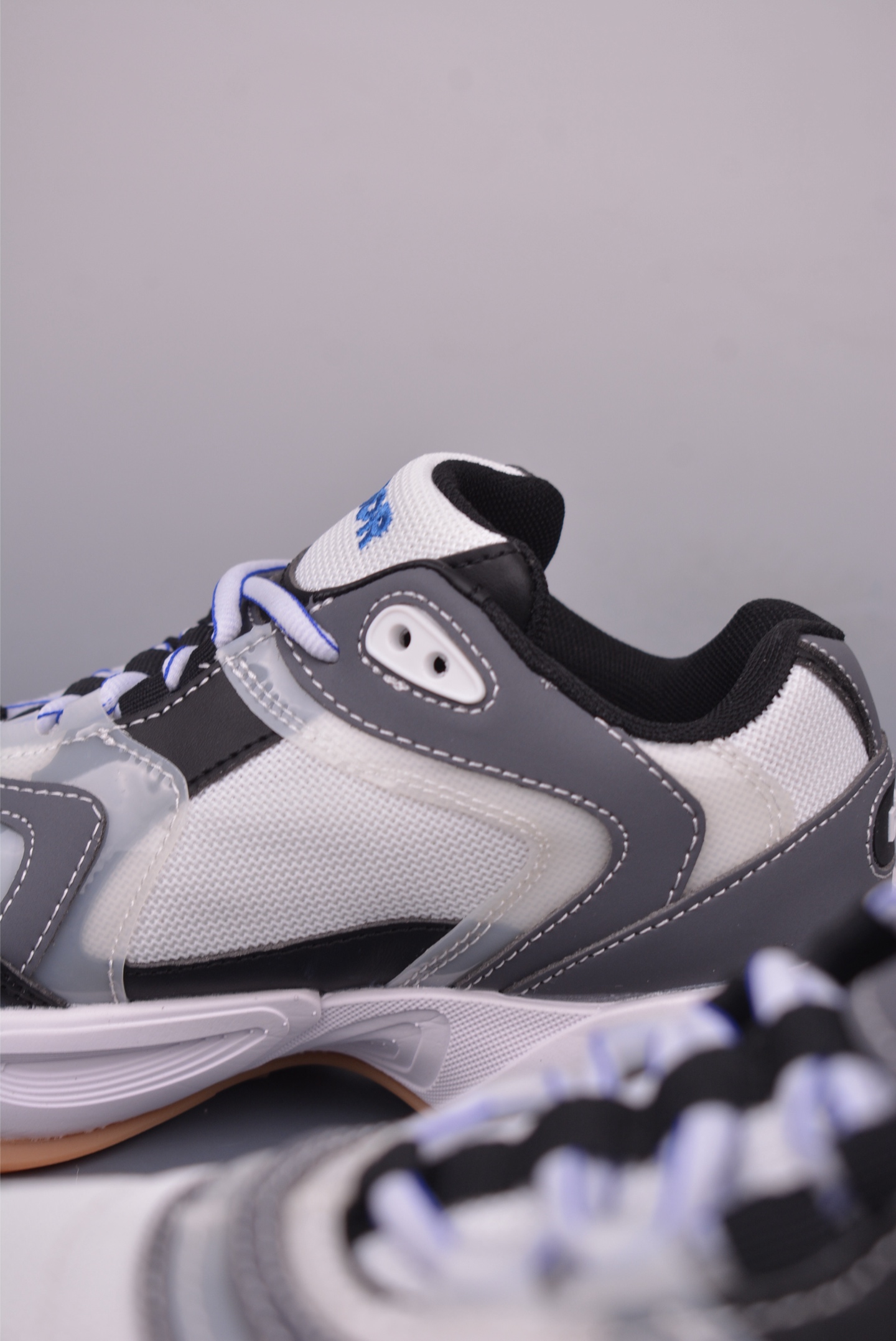 Dior CD1 Low-Top Mesh Sneakers: Stylish, Lightweight & Comfortable Design 8 i1749592439053 4623 0 7