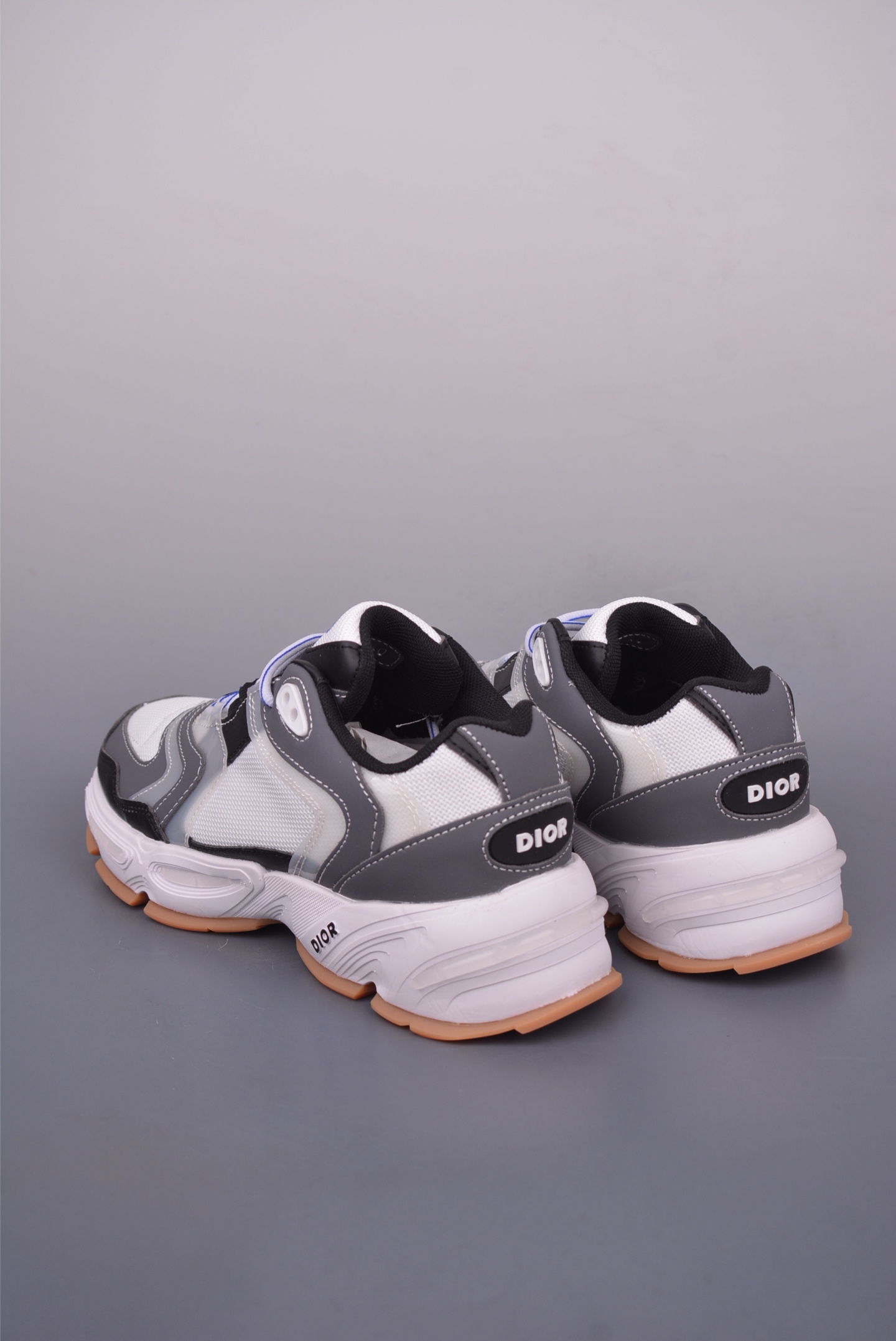 Dior CD1 Low-Top Mesh Sneakers: Stylish, Lightweight & Comfortable Design 2 i1749592440822 1648 0 1
