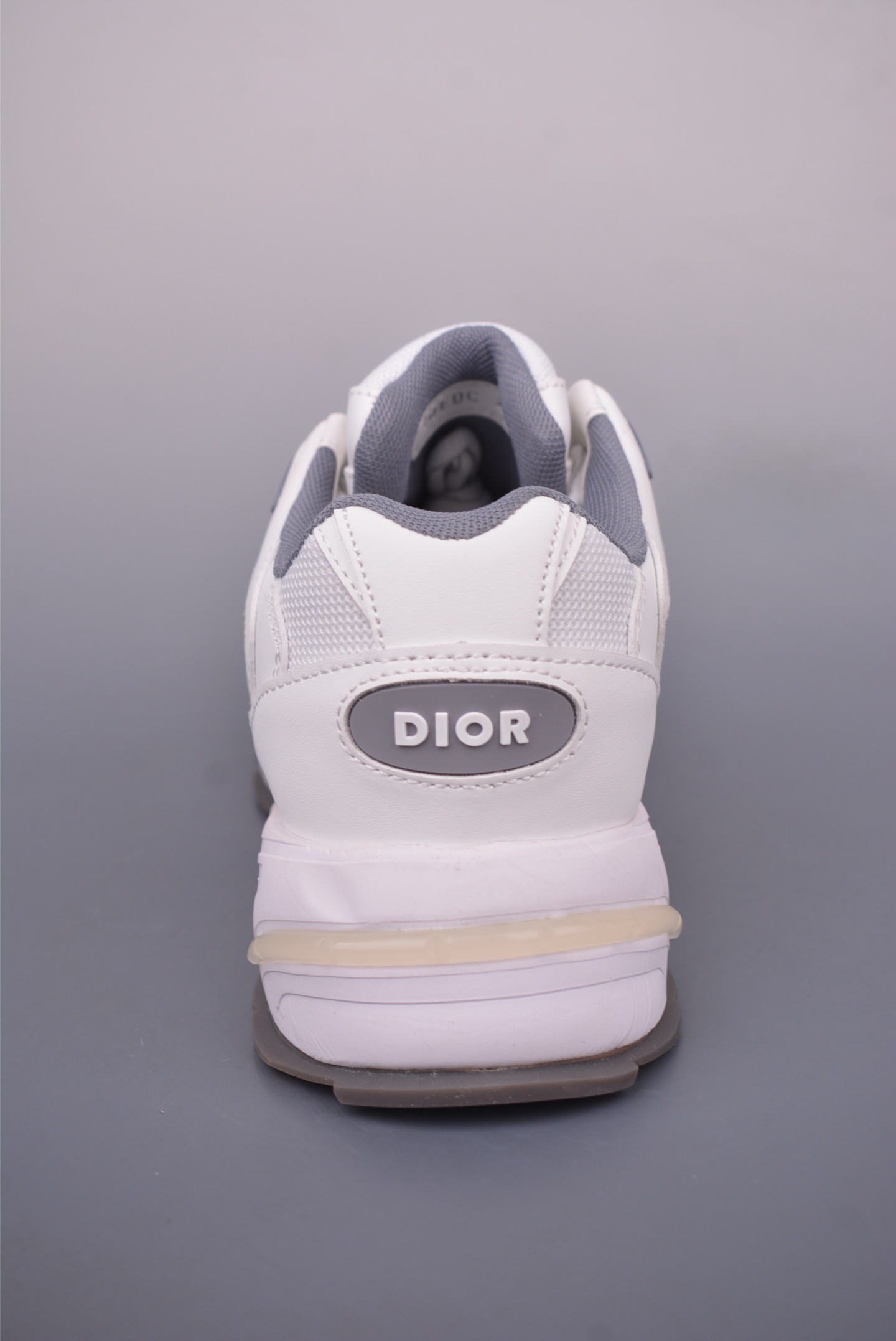 Dior CD1 Low-Top White Mesh Sneakers with 'DIOR' Logo, Sizes 40-45 5 i1749592456352 2869 0 3