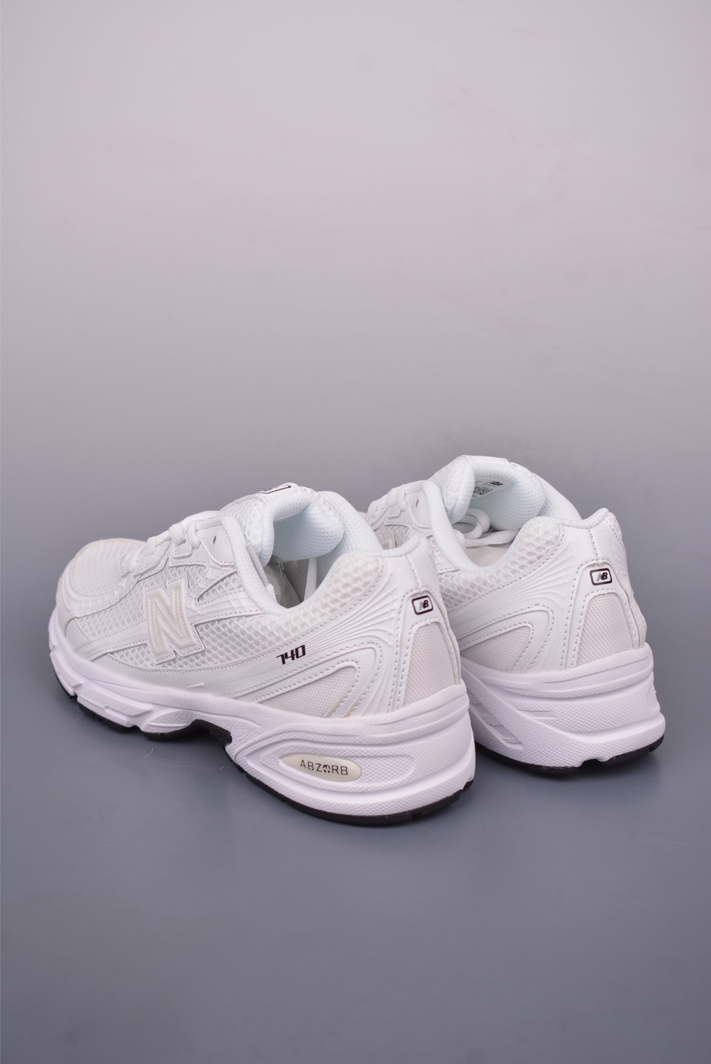 New Balance 740 Series Retro Running Shoes - Comfort & Style 3 i1749592648038 4722 0 1