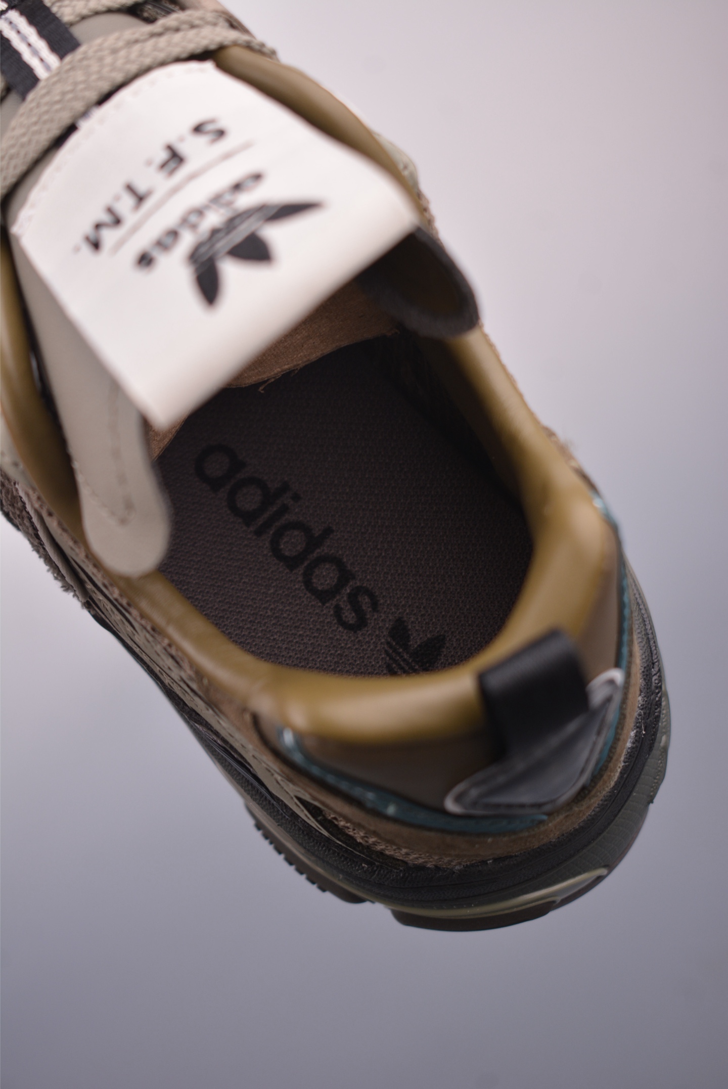 SONG FOR THE MUTE x Adidas Originals Adistar Cushion Sneakers JR80453226 9 i1749592680846 5100 0 8