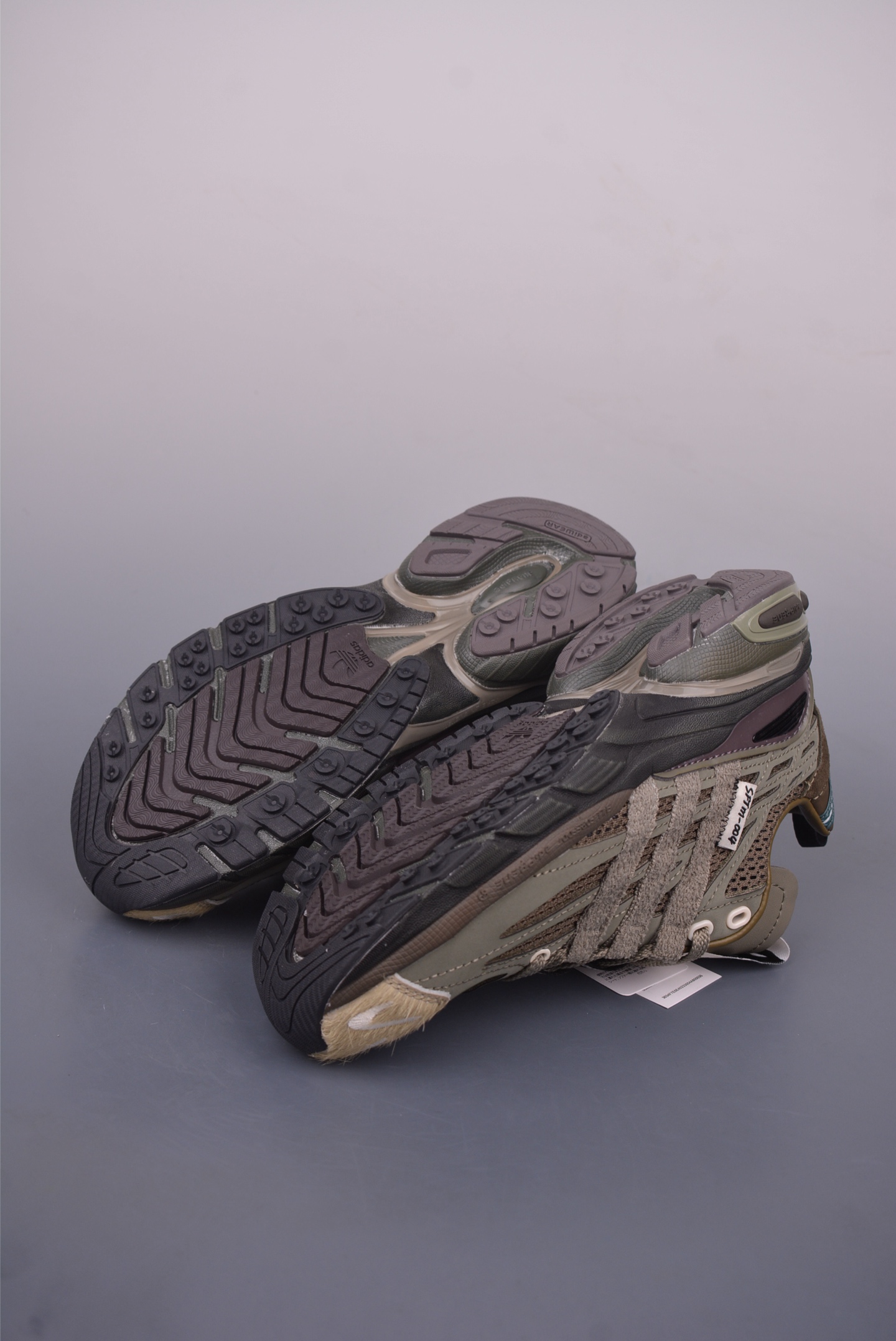 SONG FOR THE MUTE x Adidas Originals Adistar Cushion Sneakers JR80453226 3 i1749592683887 961 0 2