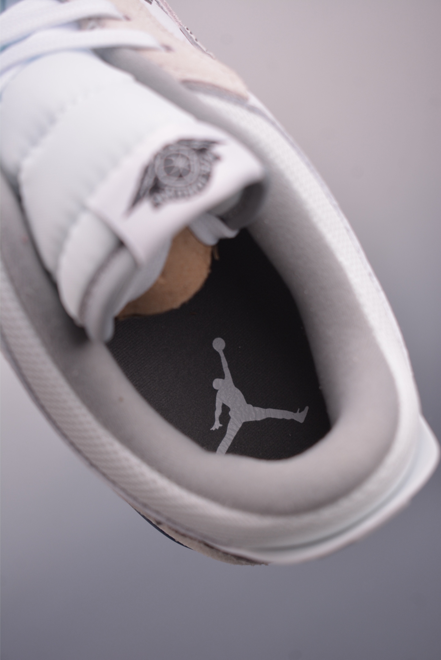 Air Jordan Legacy 312 "Panda" Custom Sneakers 9 i1749592721572 3470 0 8