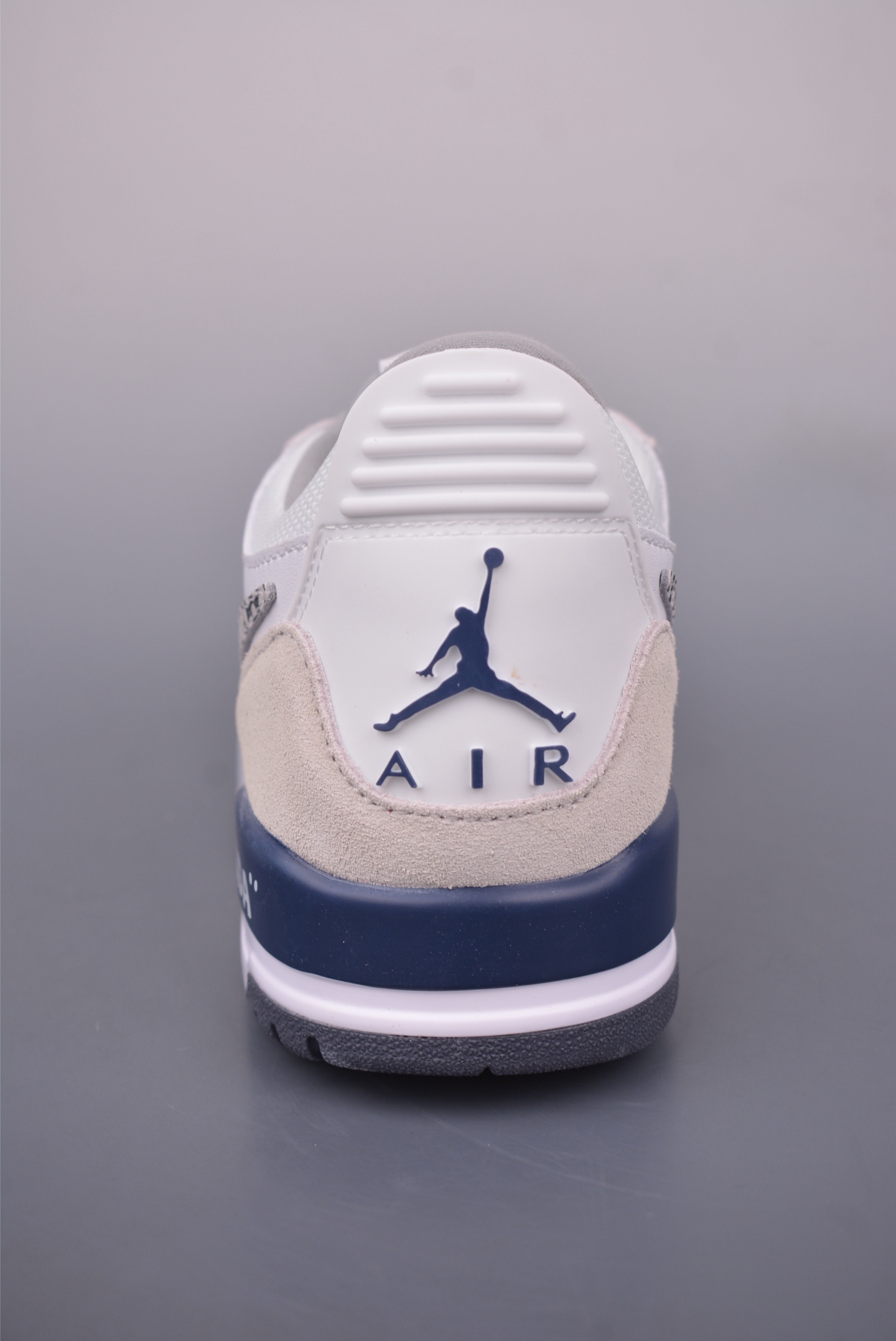 Air Jordan Legacy 312 "Panda" Custom Sneakers 4 i1749592721608 448 0 3