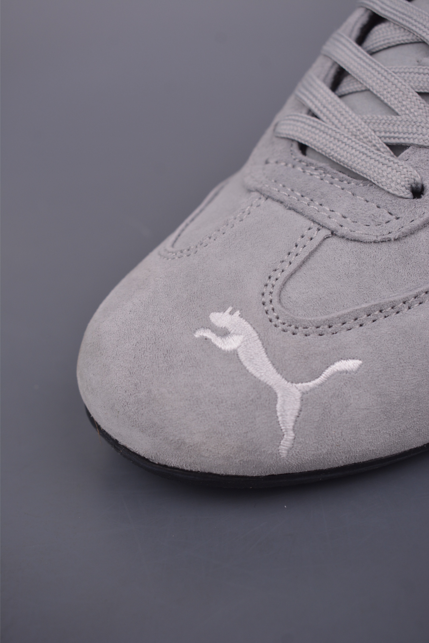 Puma Speedcat Racing Shoes - Retro Motorsport Style, Lightweight & Comfortable 7 i1749592962525 374 0 5