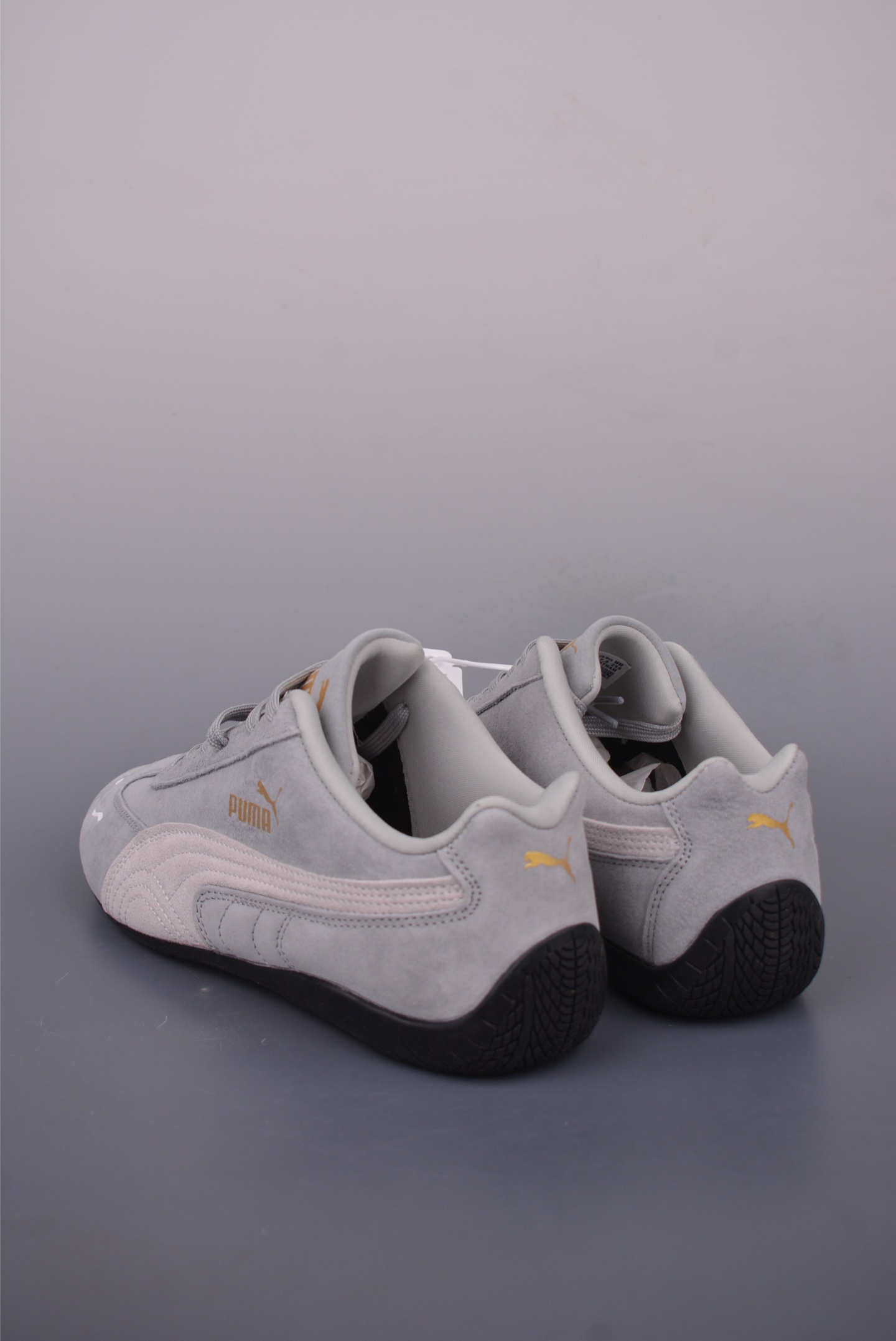 Puma Speedcat Racing Shoes - Retro Motorsport Style, Lightweight & Comfortable 3 i1749592962529 4598 0 1