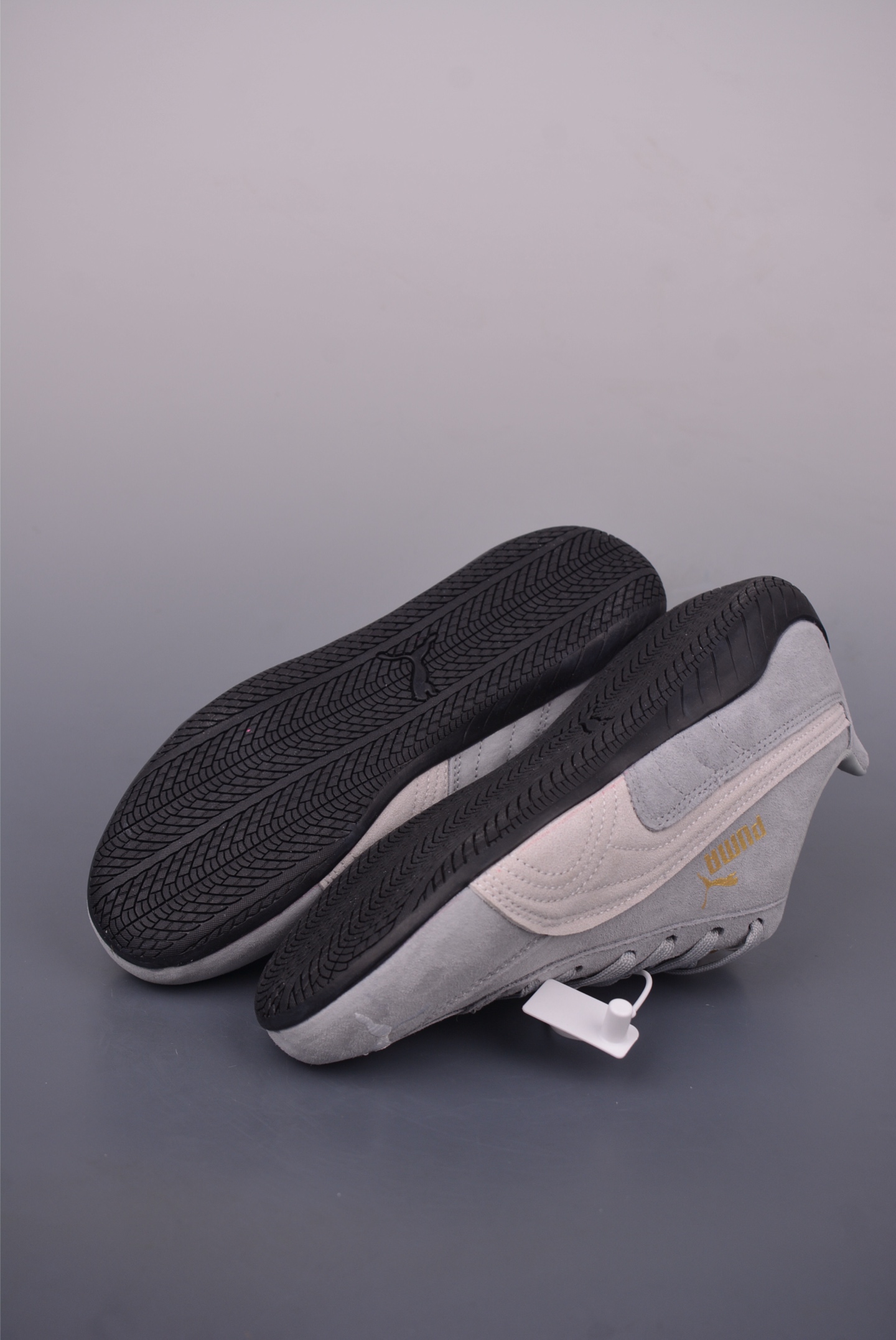 Puma Speedcat Racing Shoes - Retro Motorsport Style, Lightweight & Comfortable 4 i1749592965768 9177 0 2