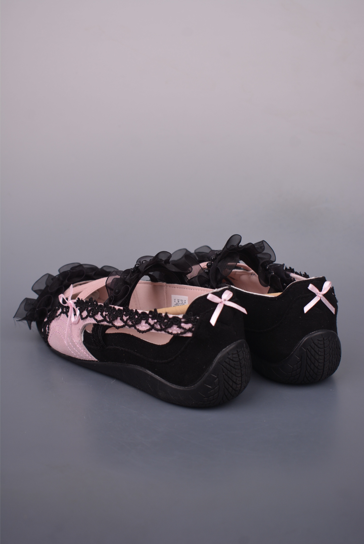 PUMA Speedcat Go Ballerina Flats - Lightweight, Comfortable, and Stylish Shoes 3 i1749593032558 1872 0 1