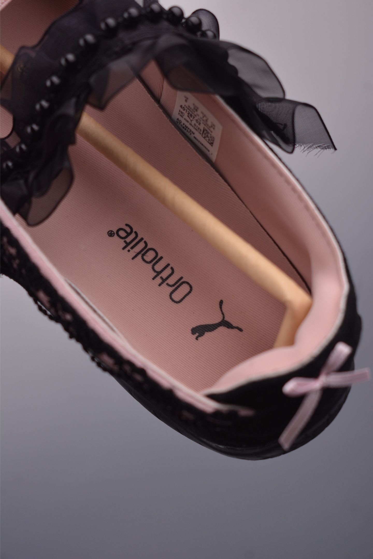PUMA Speedcat Go Ballerina Flats - Lightweight, Comfortable, and Stylish Shoes 10 i1749593036128 8514 0 8