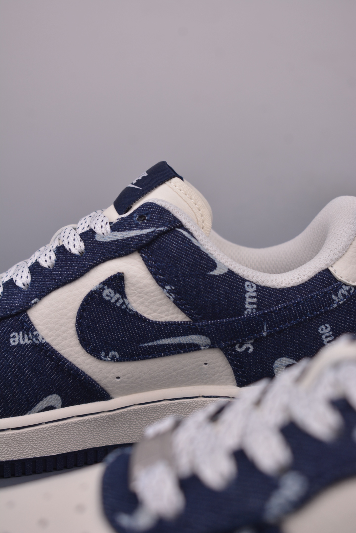 Nike Air Force 1 Low Supreme Collab - Authentic Design, Perfect Fit 9 i1749593147964 5382 0 7