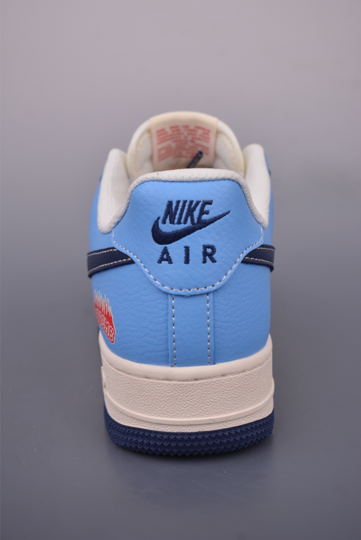 Nike Air Force 1 Low Supreme Sneakers - Premium Comfort & Style 4 i1749593194406 7066 0 3