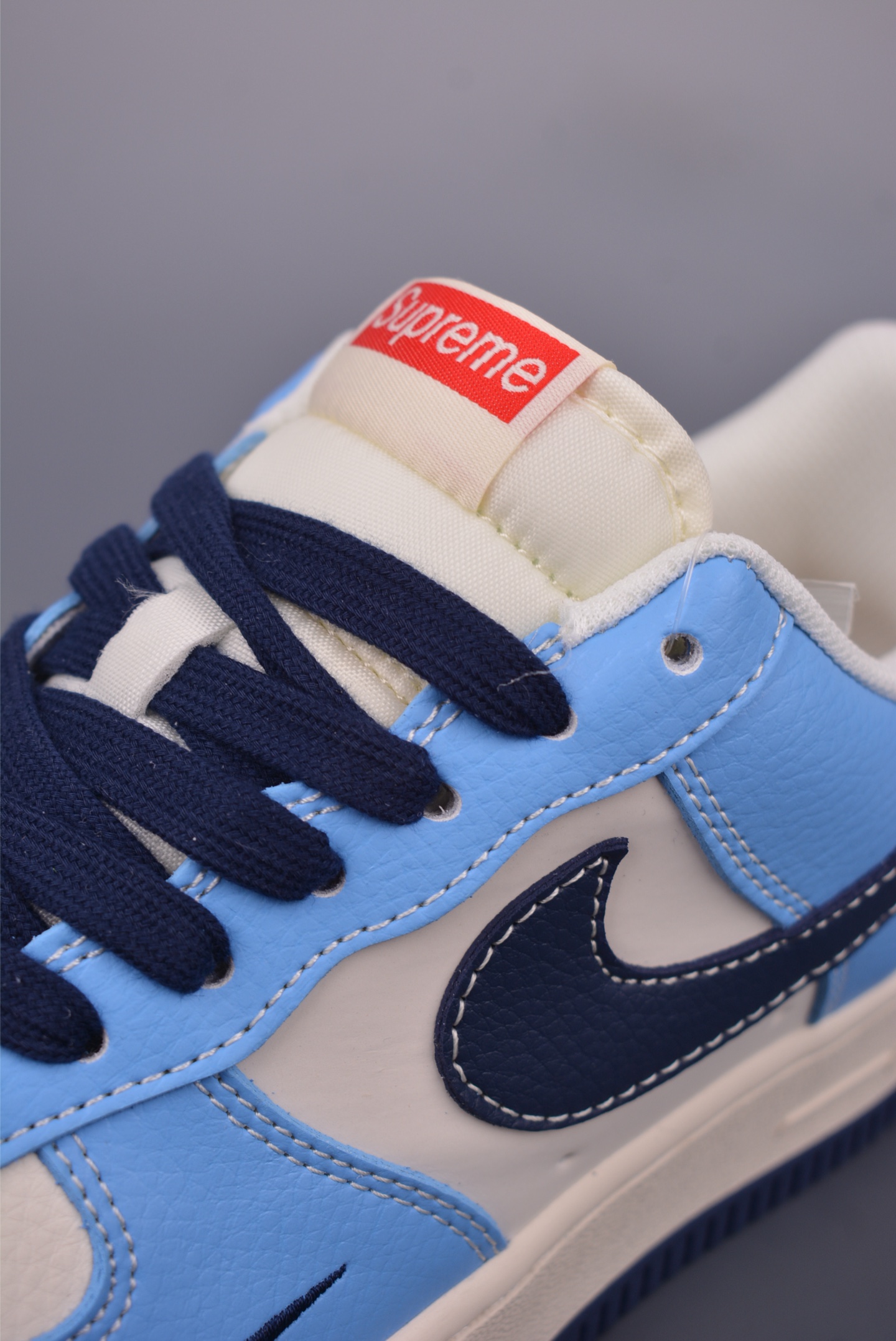 Nike Air Force 1 Low Supreme Sneakers - Premium Comfort & Style 7 i1749593198396 175 0 6