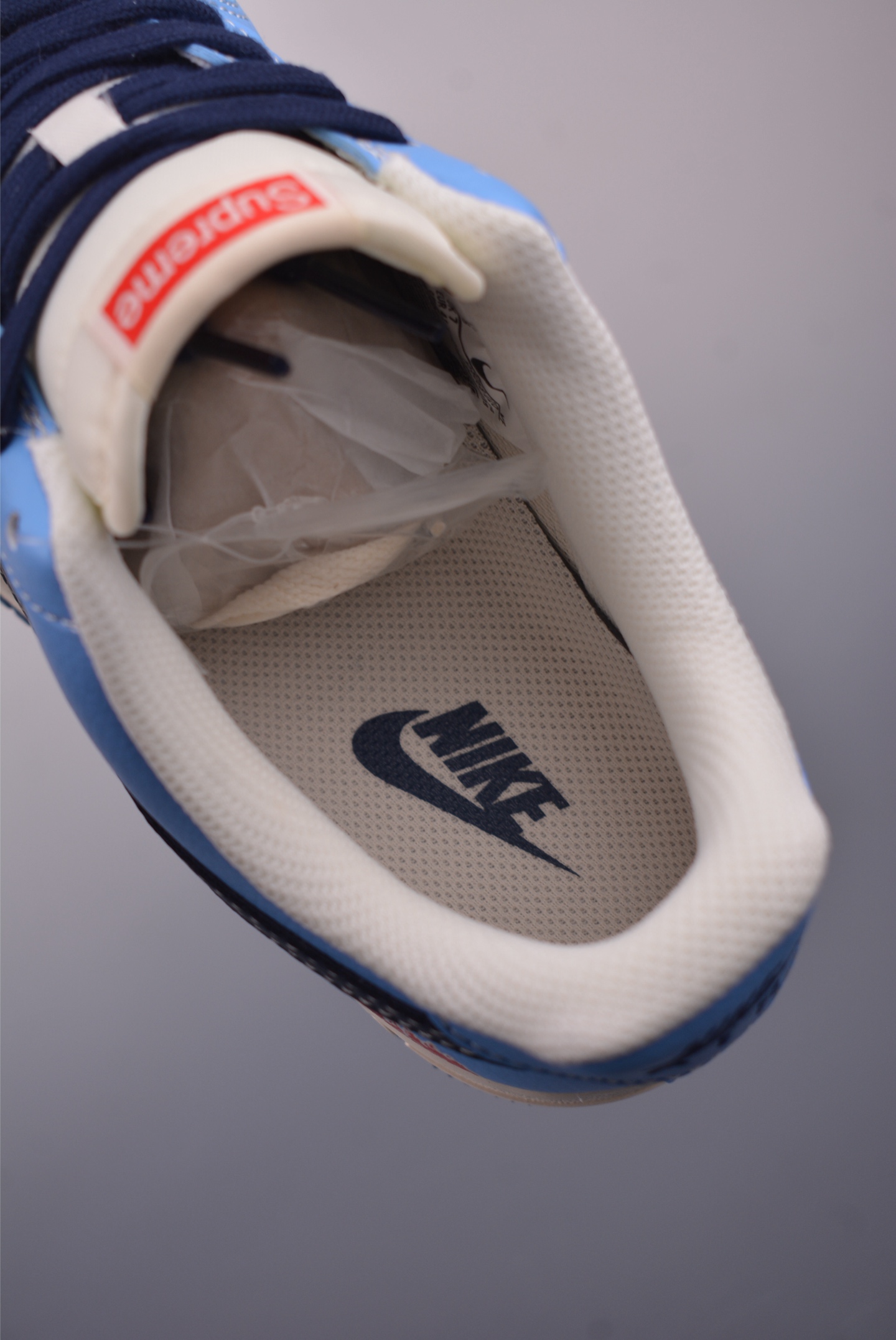 Nike Air Force 1 Low Supreme Sneakers - Premium Comfort & Style 9 i1749593198474 7205 0 8