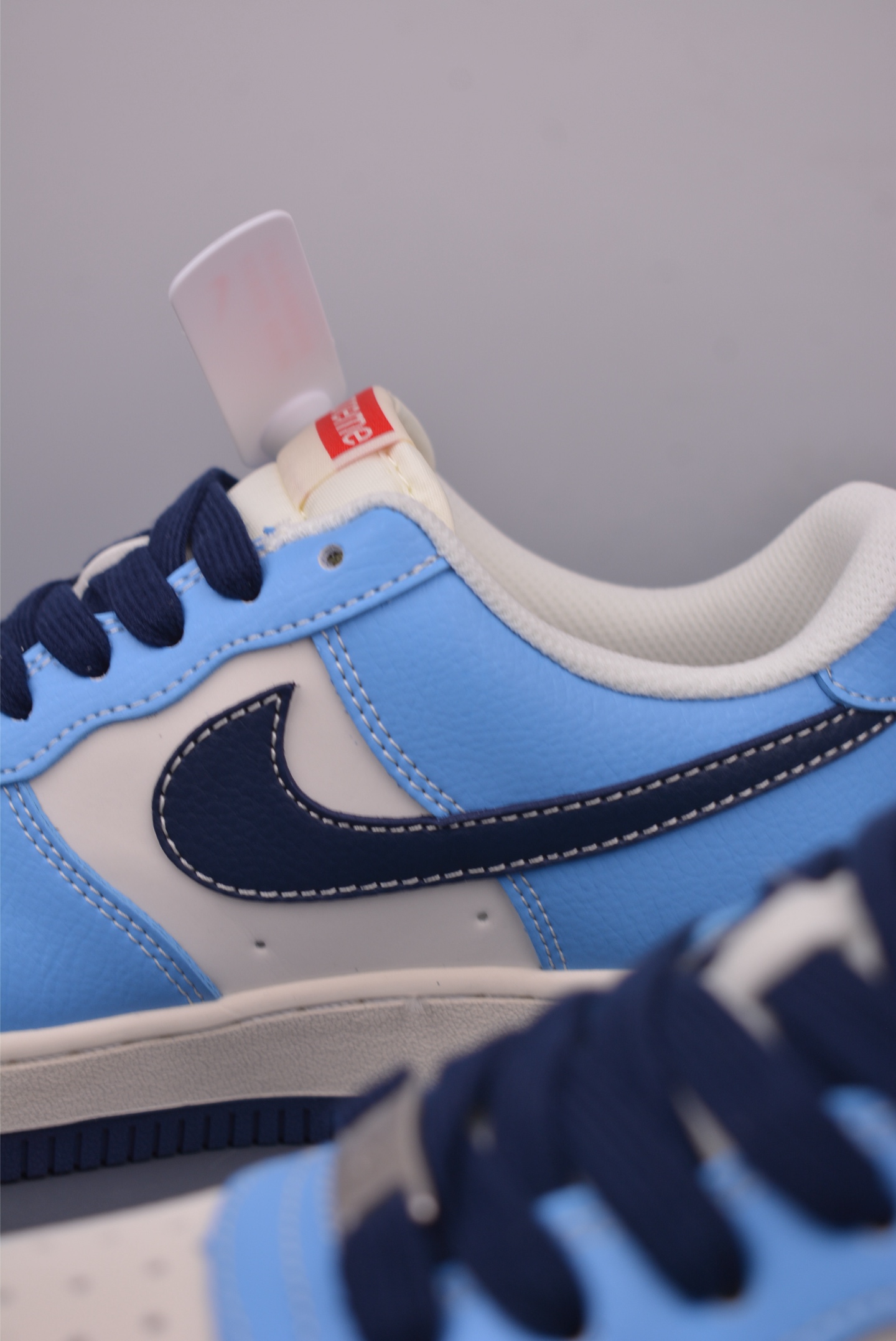 Nike Air Force 1 Low Supreme Sneakers - Premium Comfort & Style 8 i1749593198483 1864 0 7