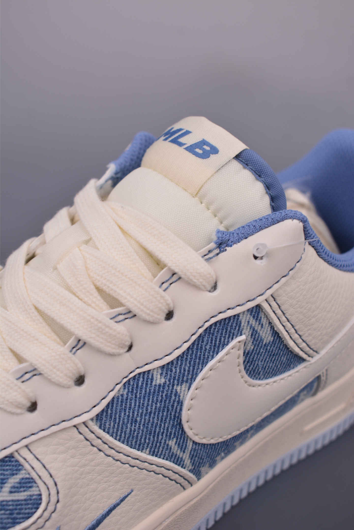 Nike Air Force 1 Low MLB - Embrace the Classic Style and Comfort 7 i1749593241212 8526 0 6