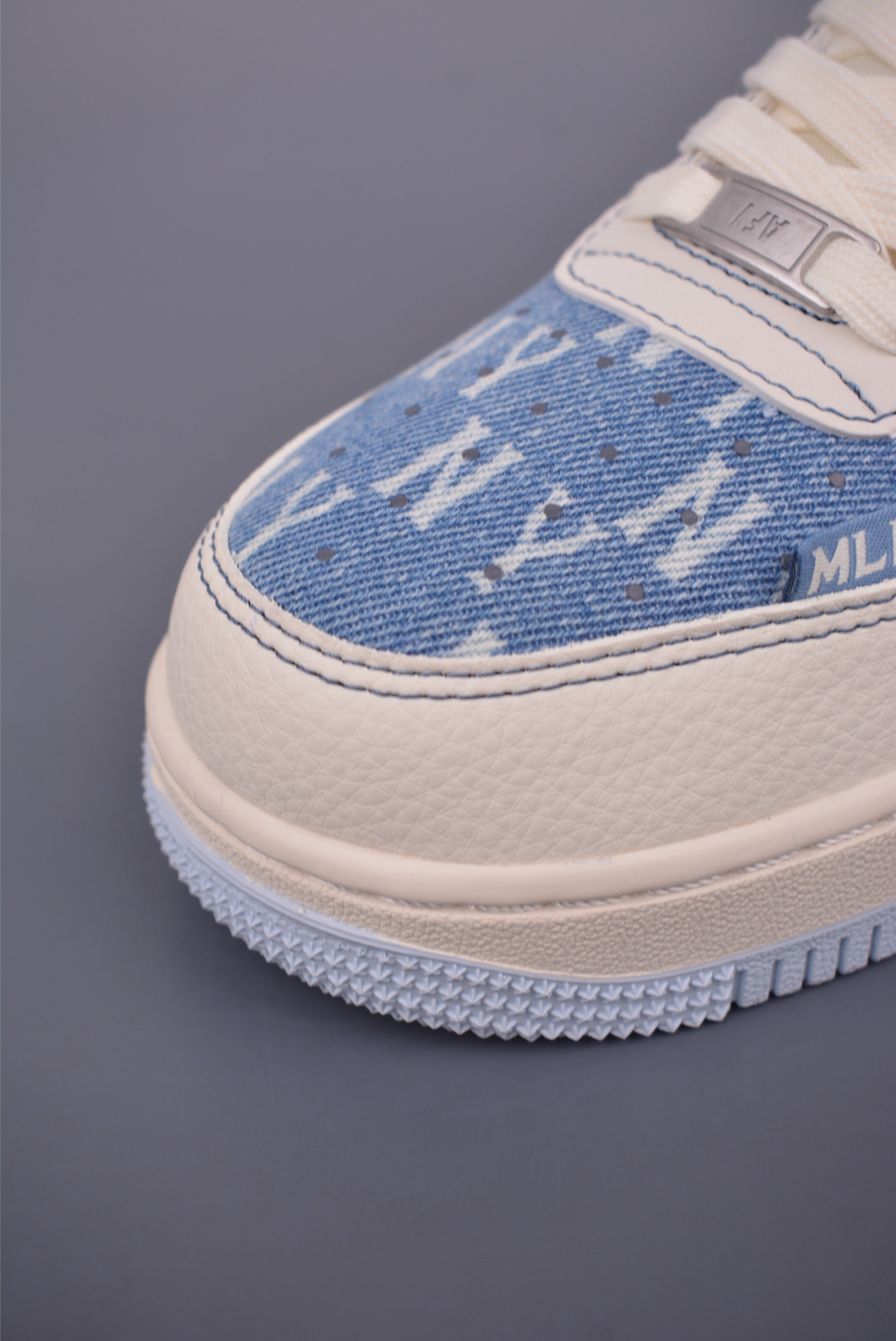 Nike Air Force 1 Low MLB - Embrace the Classic Style and Comfort 6 i1749593241214 6394 0 5