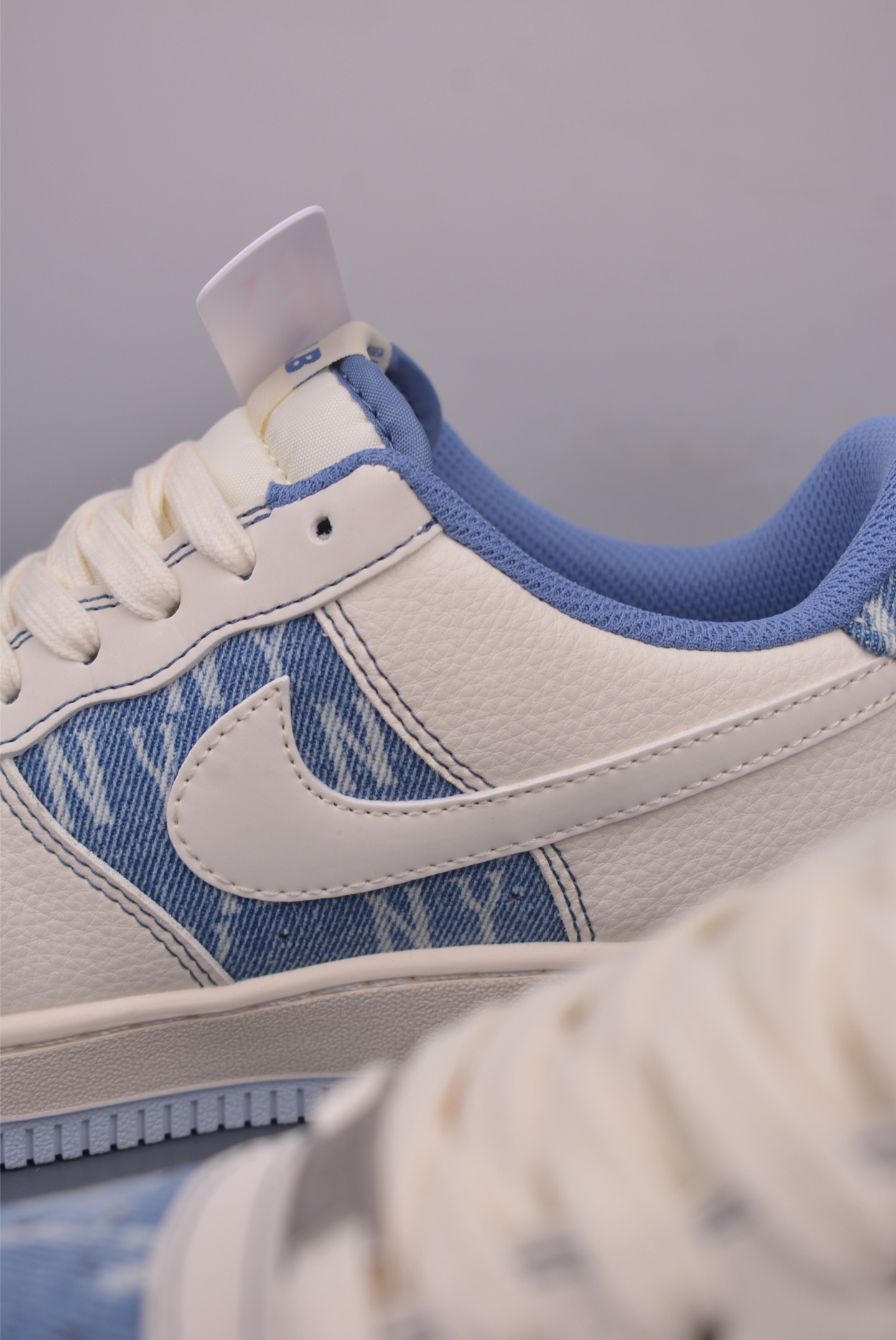 Nike Air Force 1 Low MLB - Embrace the Classic Style and Comfort 8 i1749593245584 3204 0 7