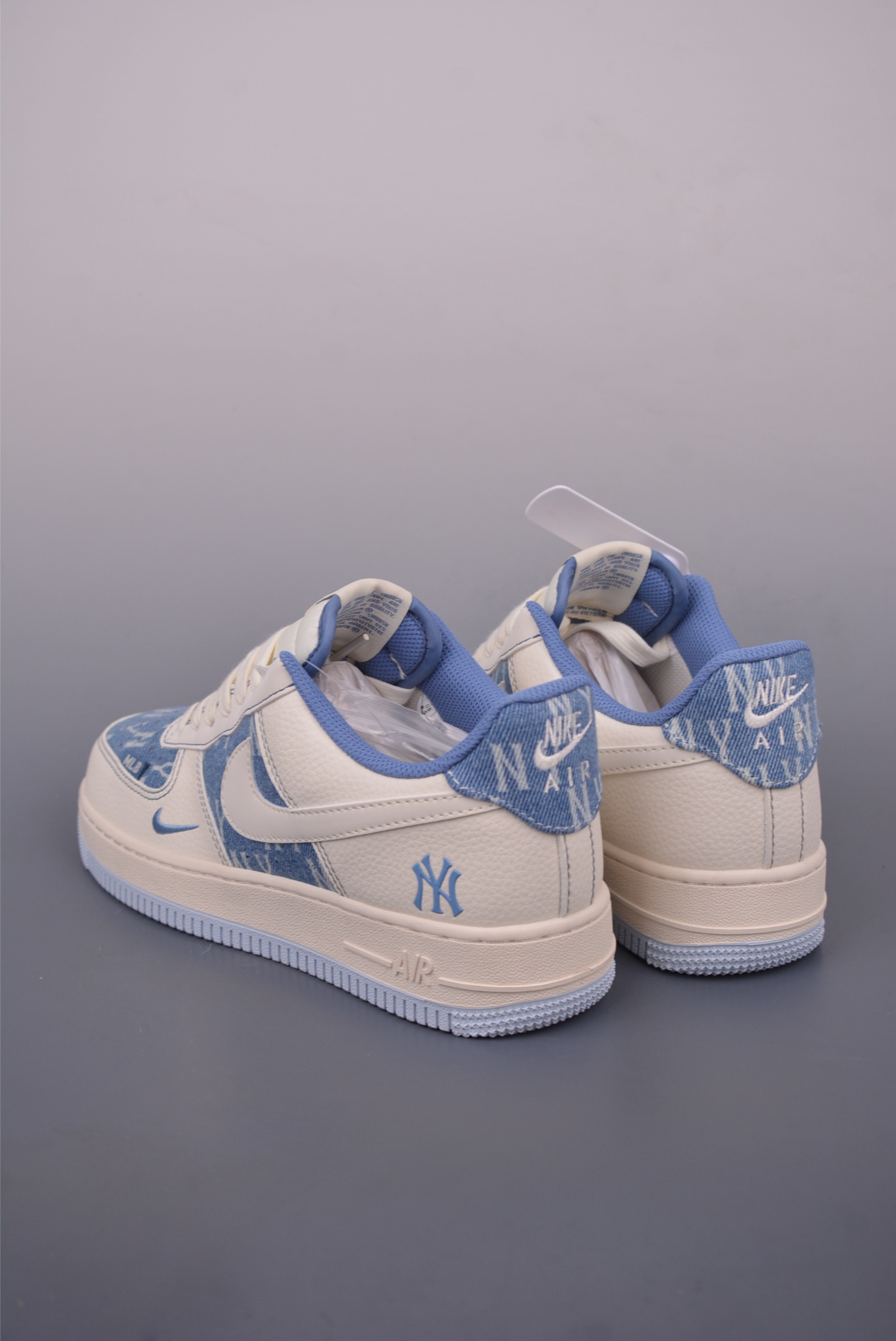 Nike Air Force 1 Low MLB - Embrace the Classic Style and Comfort 2 i1749593245602 63 0 1