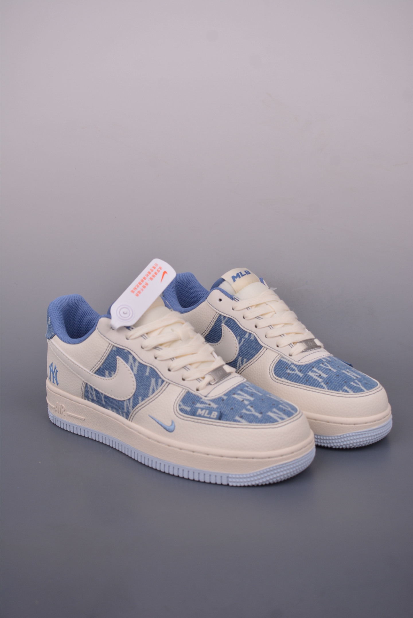 Nike Air Force 1 Low MLB - Embrace the Classic Style and Comfort 1 i1749593245608 4141 0 0
