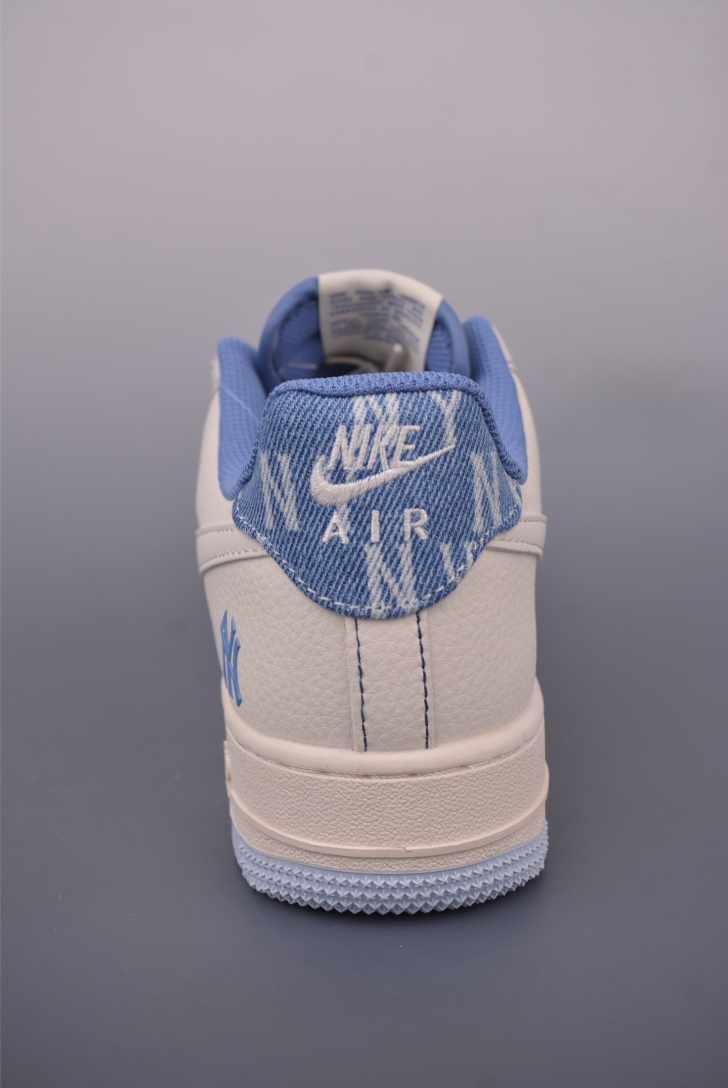 Nike Air Force 1 Low MLB - Embrace the Classic Style and Comfort 4 i1749593245619 1989 0 3