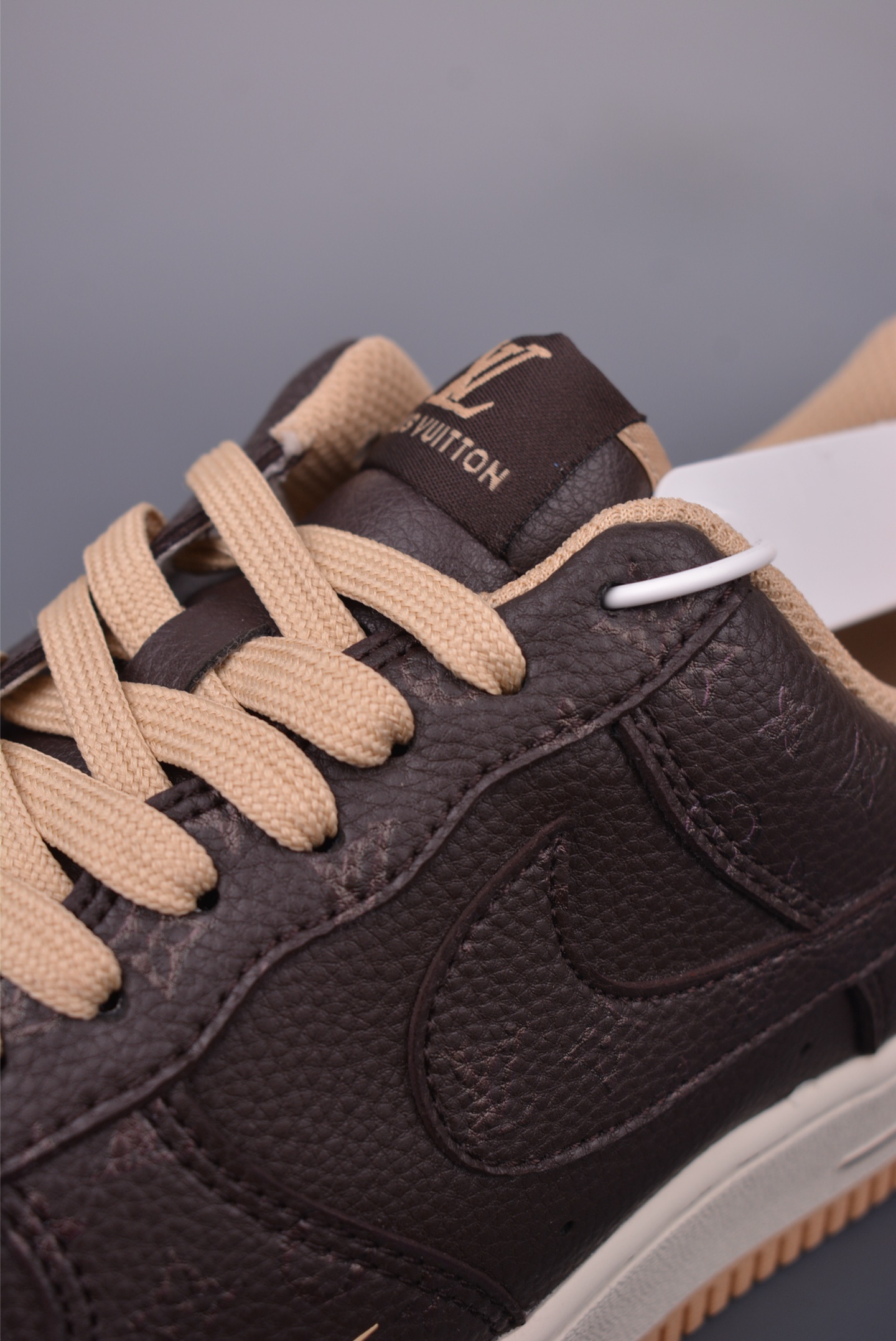 Nike Air Force 1 Low Louis Vuitton Collab Sneakers - Limited Edition 7 i1749593291143 933 0 6
