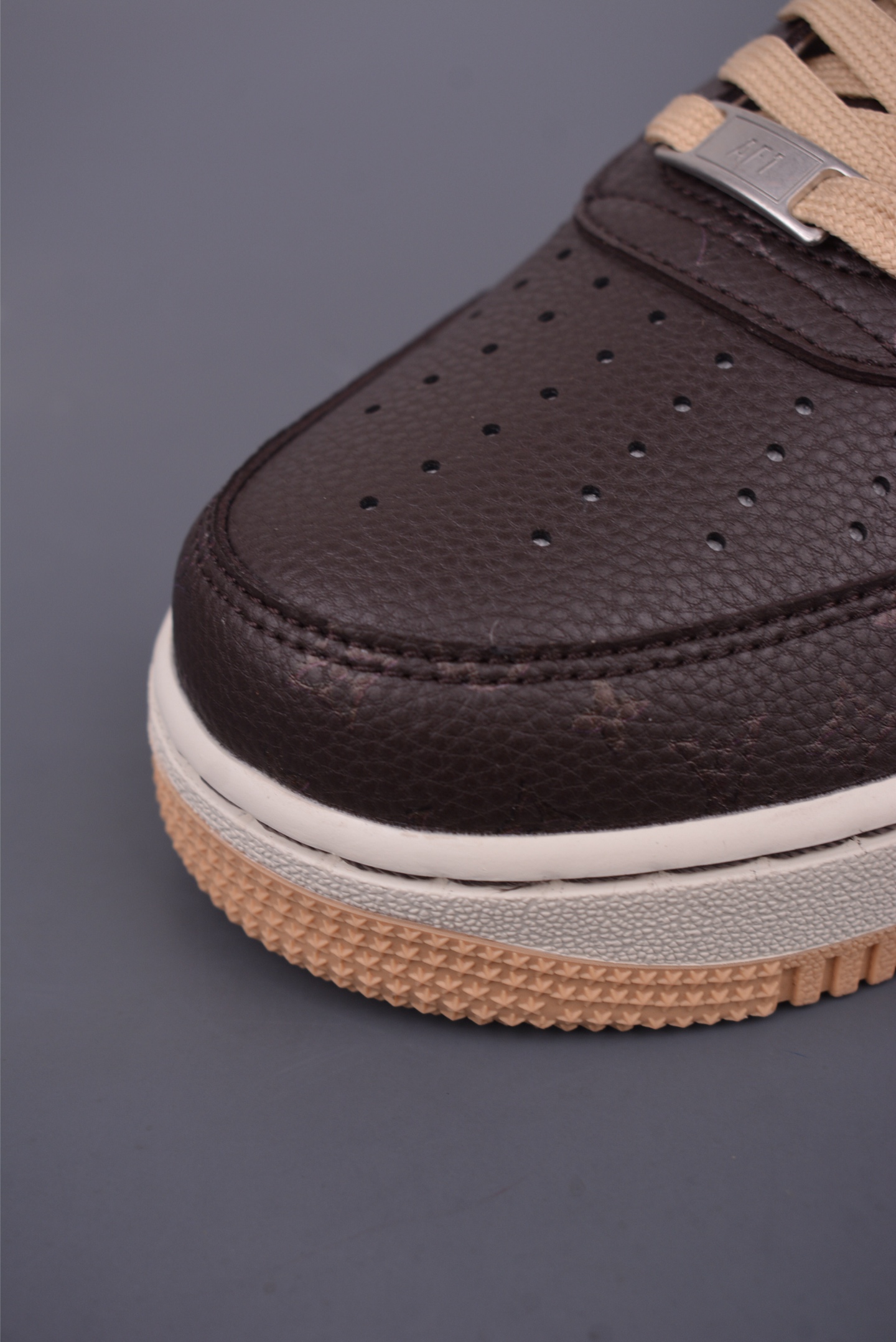 Nike Air Force 1 Low Louis Vuitton Collab Sneakers - Limited Edition 6 i1749593295173 5874 0 5