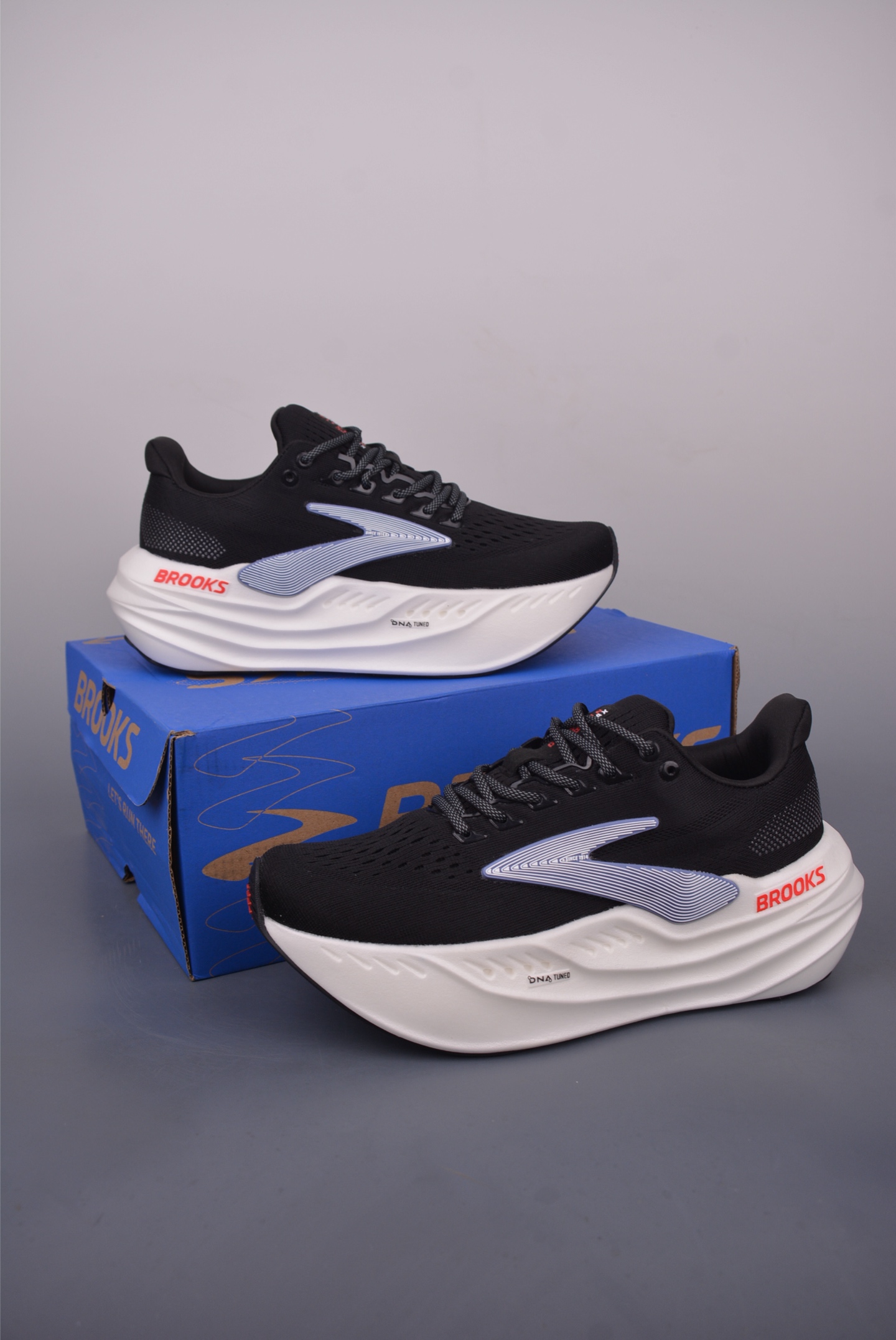 Brooks Hyperion Max 2 Running Shoes - Lightweight, Breathable, and Comfortable 4 i1749593366773 985 0 2