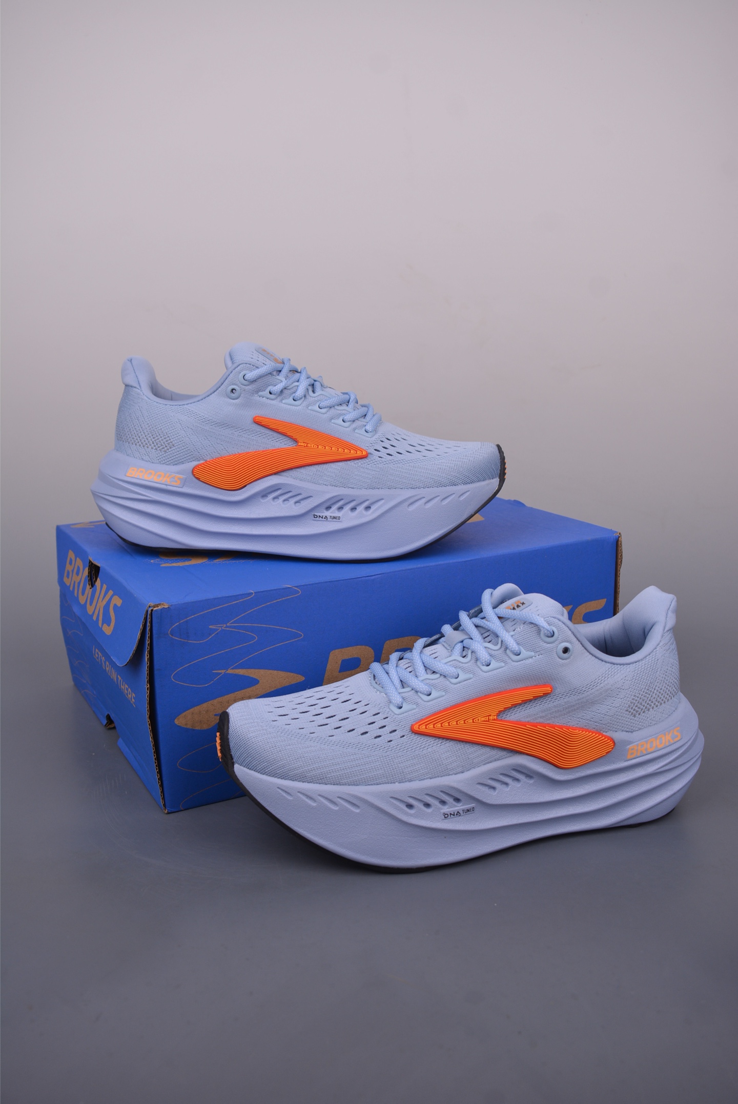 Brooks Hyperion Max 2 Running Shoes - Lightweight, Breathable, and Comfortable 3 i1749593370356 9482 0 1