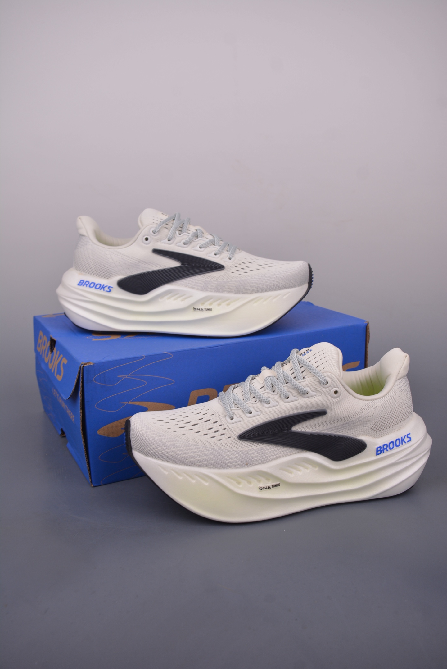Brooks Hyperion Max 2 Running Shoes - Lightweight, Breathable, and Comfortable 6 i1749593370373 6373 0 4