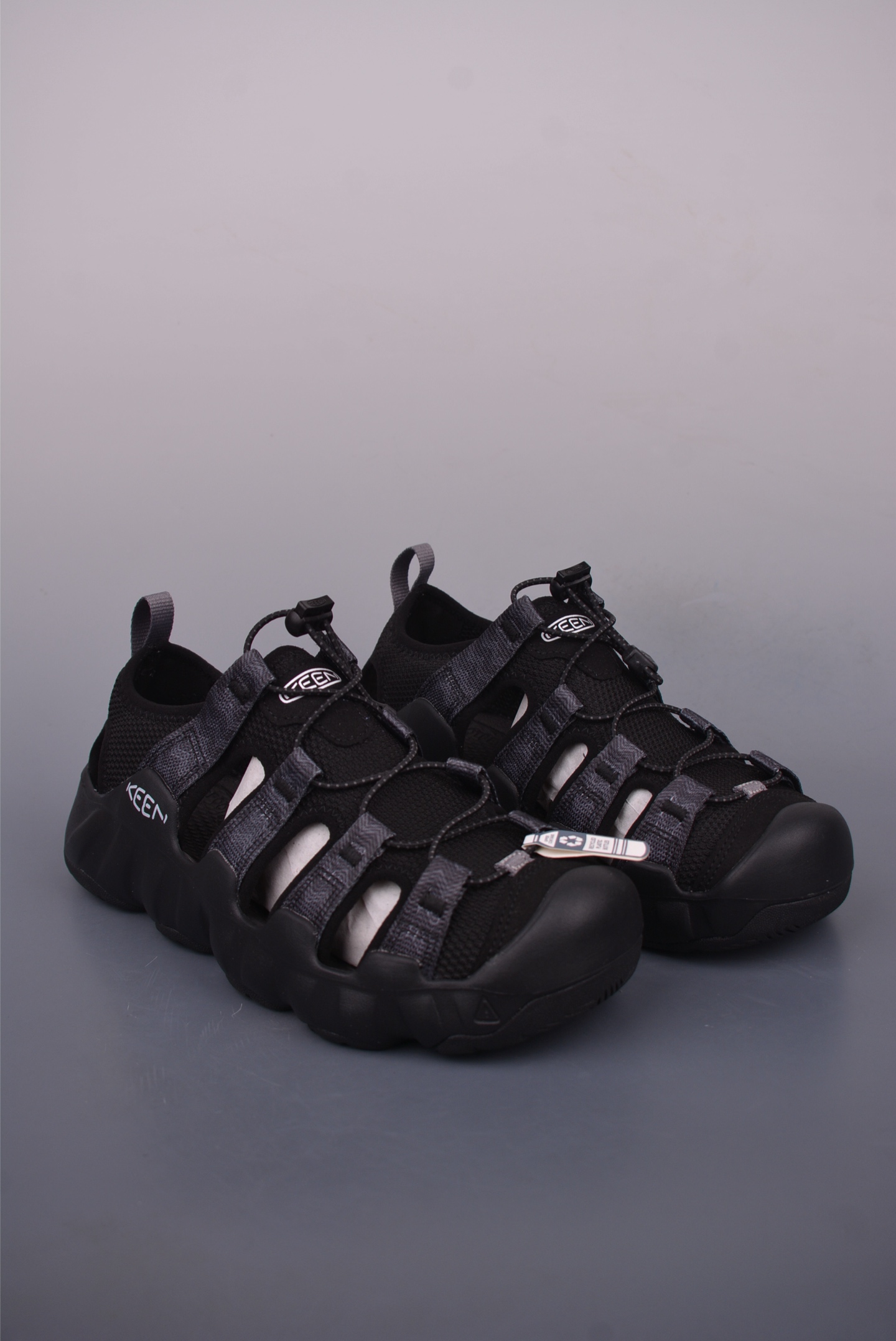 KEEN 科恩 Shanti EVA 小红书热门户外凉鞋 编织弹力溯溪涉水鞋 1028661