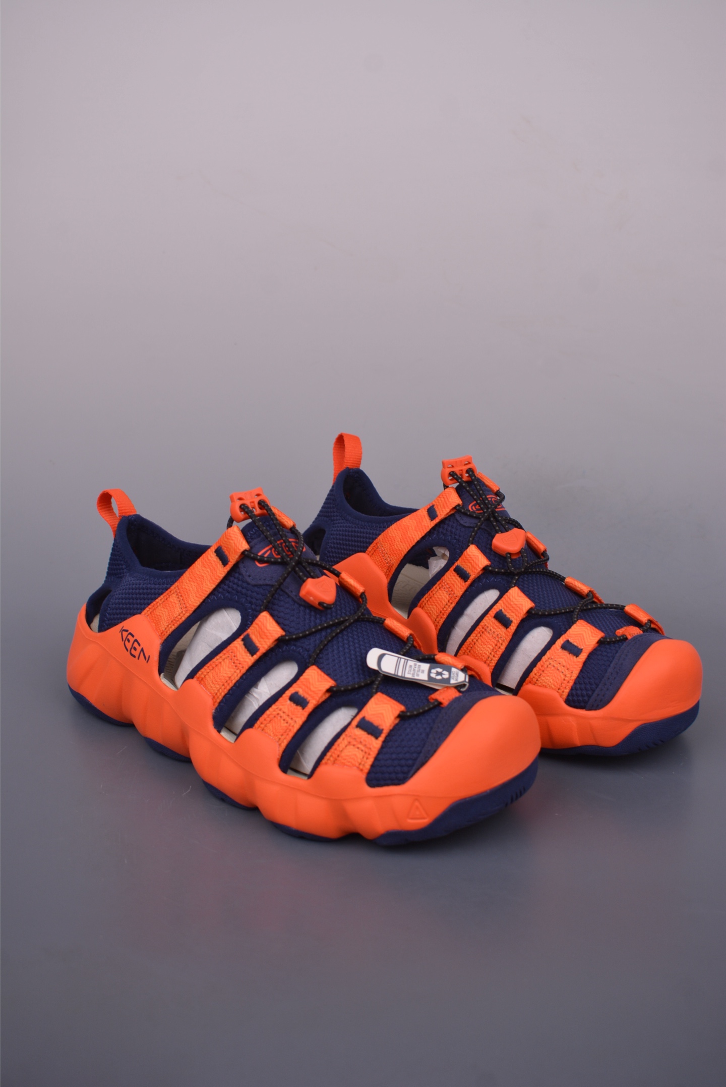 KEEN 科恩 Shanti EVA 小红书热门户外凉鞋 编织弹力溯溪涉水鞋 1028661