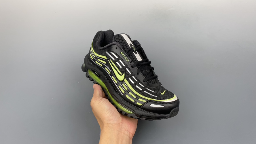 Comme Des Garcons Homme Plus x Nike Air Max TL 2.5 Sneakers 6 Comme Des Garcons Homme Plus x Nike Air Max TL 2.5 Sneakers
