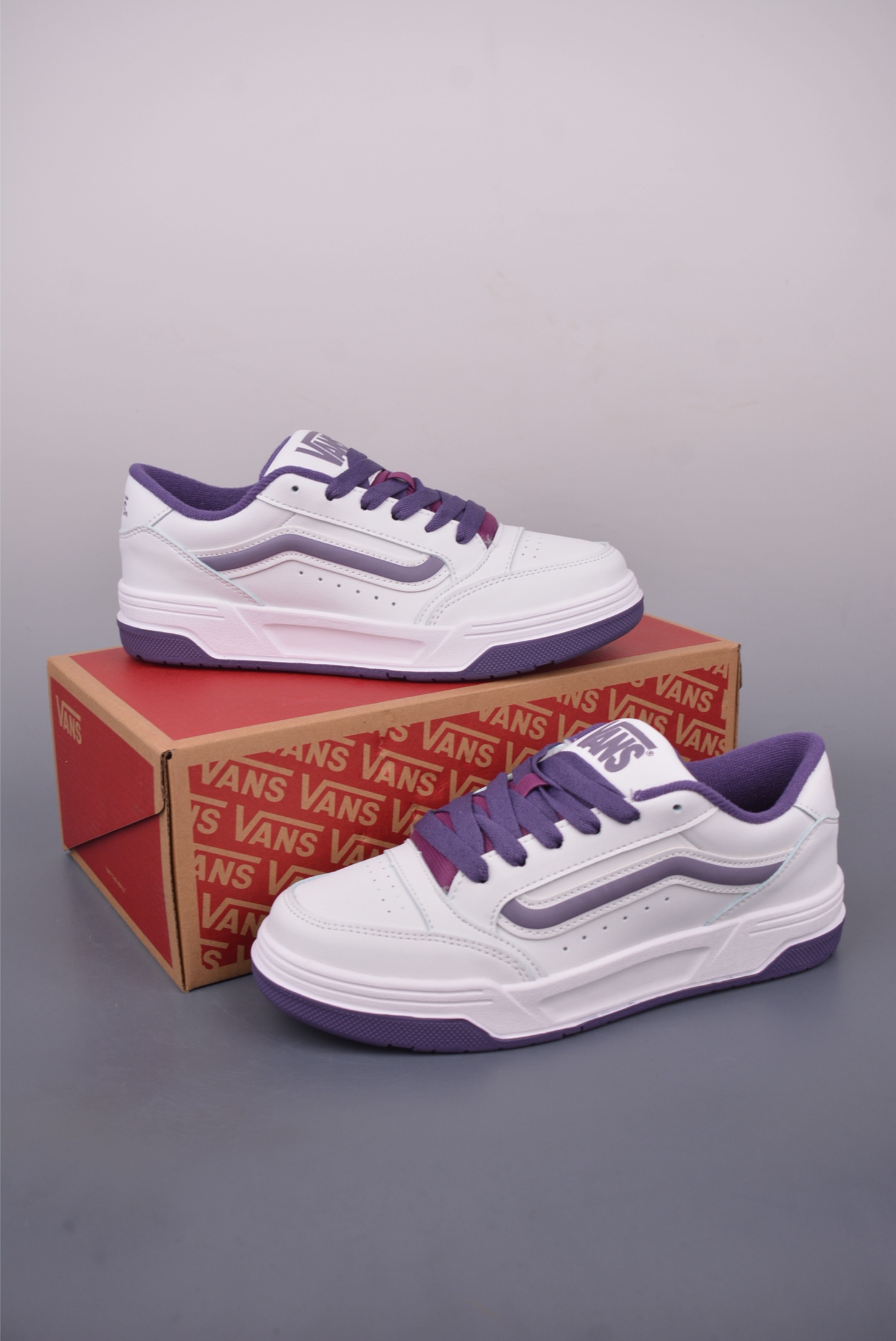 全新鞋型 Vans Hylane 白紫 范斯官方 美式复古休闲运动鞋 VN000D1JPRP-Chinese UA Cheap High Quatity Brand Clothes Bags handbags Sneakers wholesale wholesaler seller from China Factory suppliers Fashion Clothing Shoes best Quality Beautiful Price 全新鞋型 Vans Hylane 白紫 范斯官方 美式复古休闲运动鞋 VN000D1JPRP