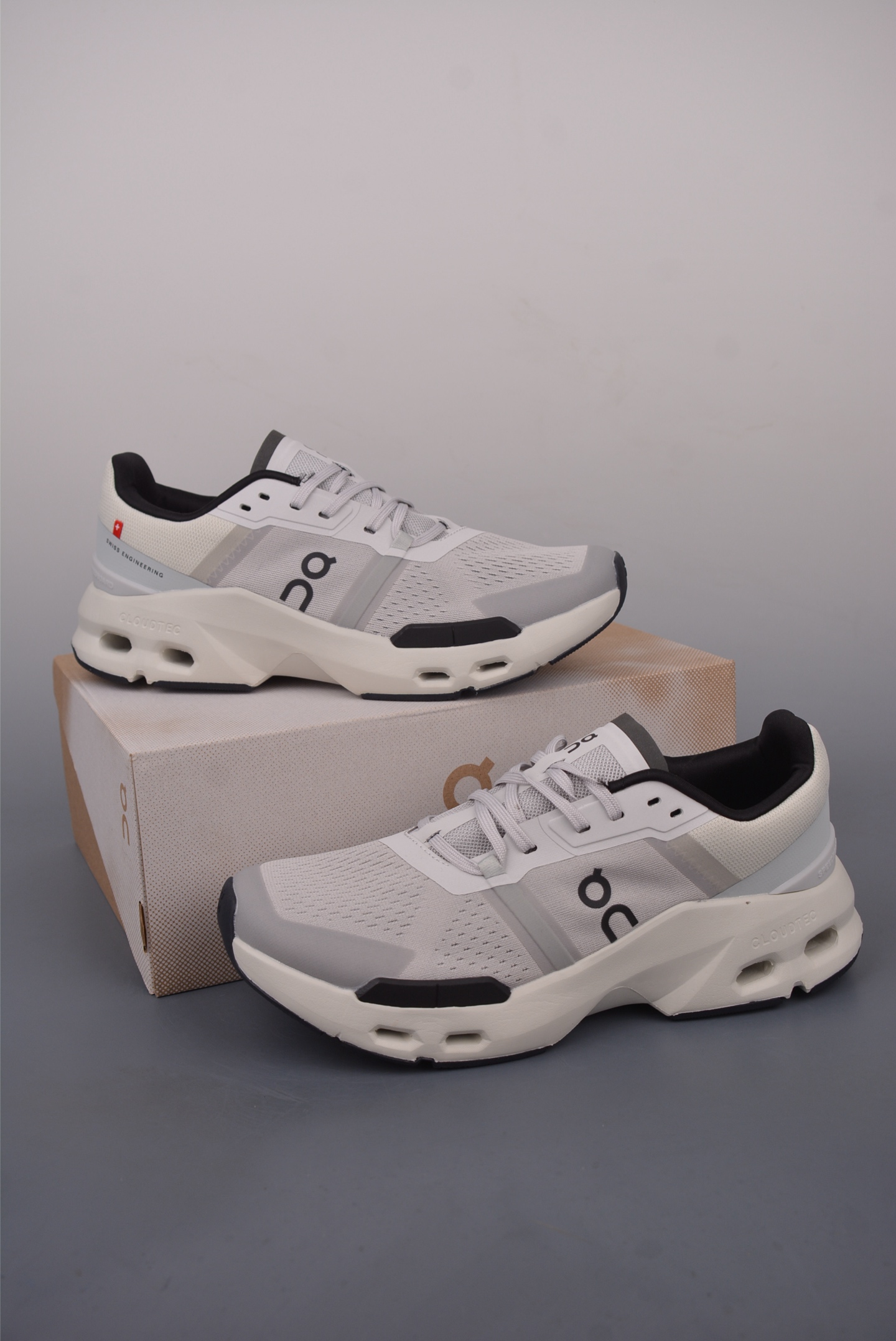 On Cloudtilt 2 Waterproof Running Shoes - Lightweight & Comfortable 6 i1749677990875 9507 0 4