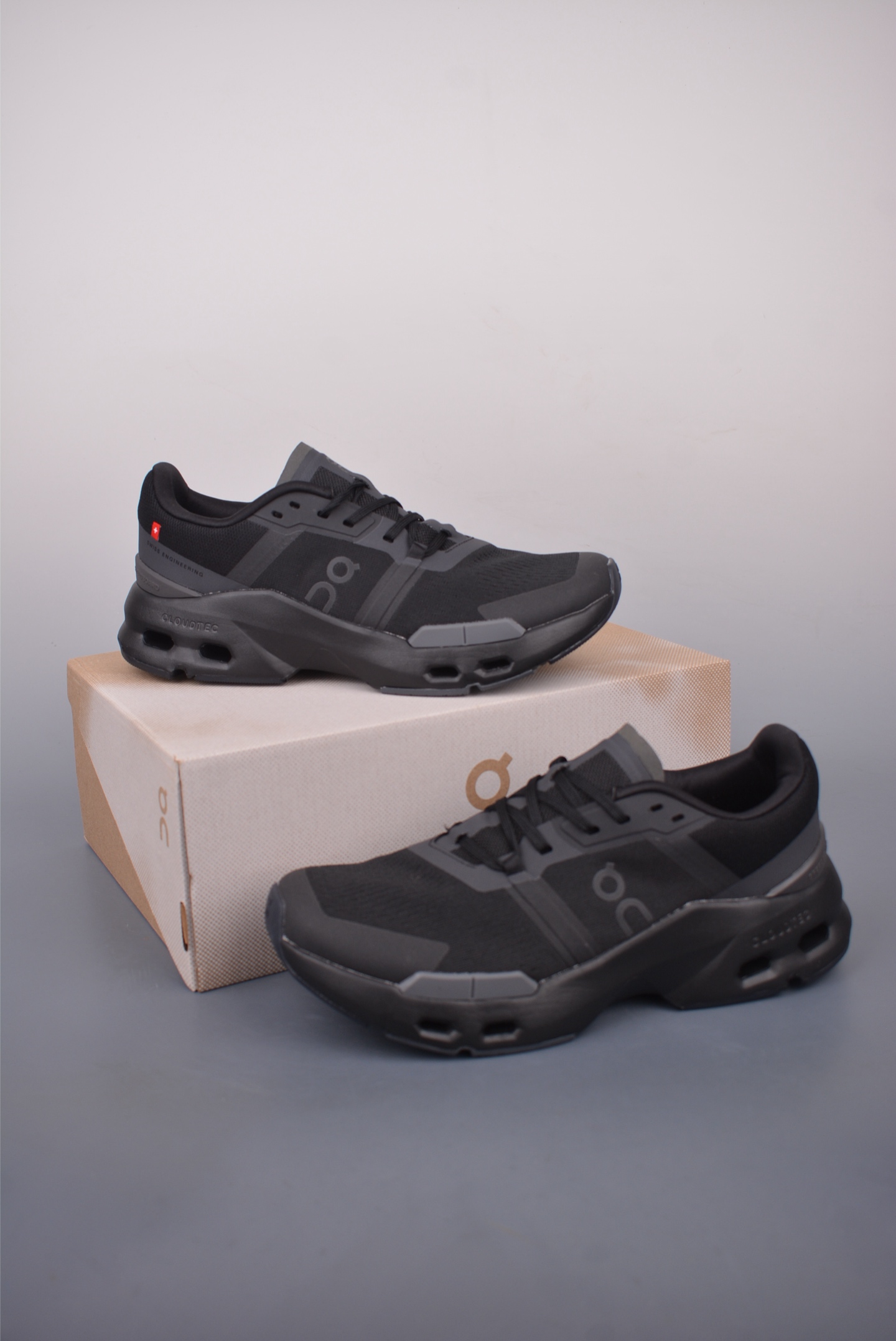 On昂跑 Cloudtilt 2 Waterproof 户外街头机能风跑步鞋 3WE3006-Chinese UA Cheap High Quatity Brand Clothes Bags handbags Sneakers wholesale wholesaler seller from China Factory suppliers Fashion Clothing Shoes best Quality Beautiful Price On昂跑 Cloudtilt 2 Waterproof 户外街头机能风跑步鞋 3WE3006