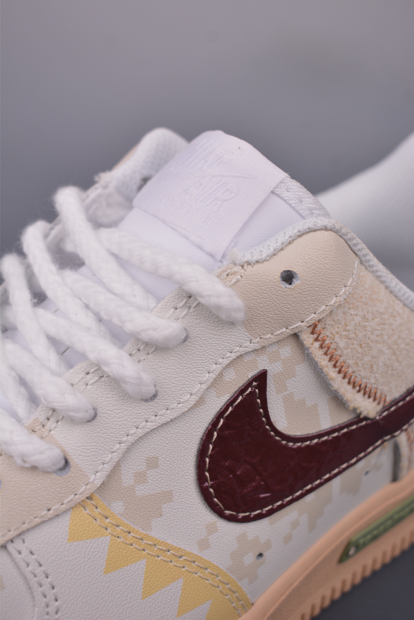 Nike Air Force 1 Low 'Merry Christmas' Edition - Premium Comfort & Style 7 i1749679144747 9727 0 6