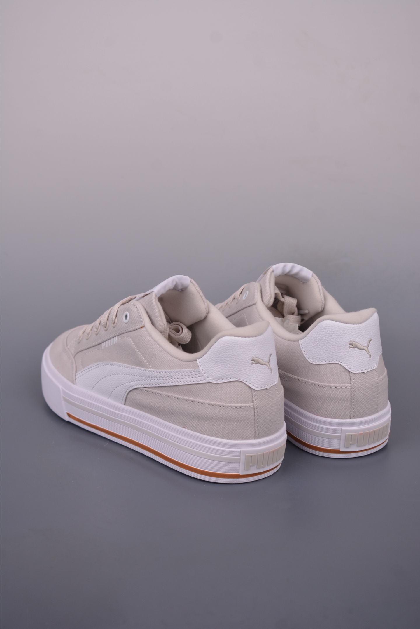 Puma Court Classic Vilc FS Breathable Lightweight Retro Sneakers 3 i1749680014489 9162 0 1
