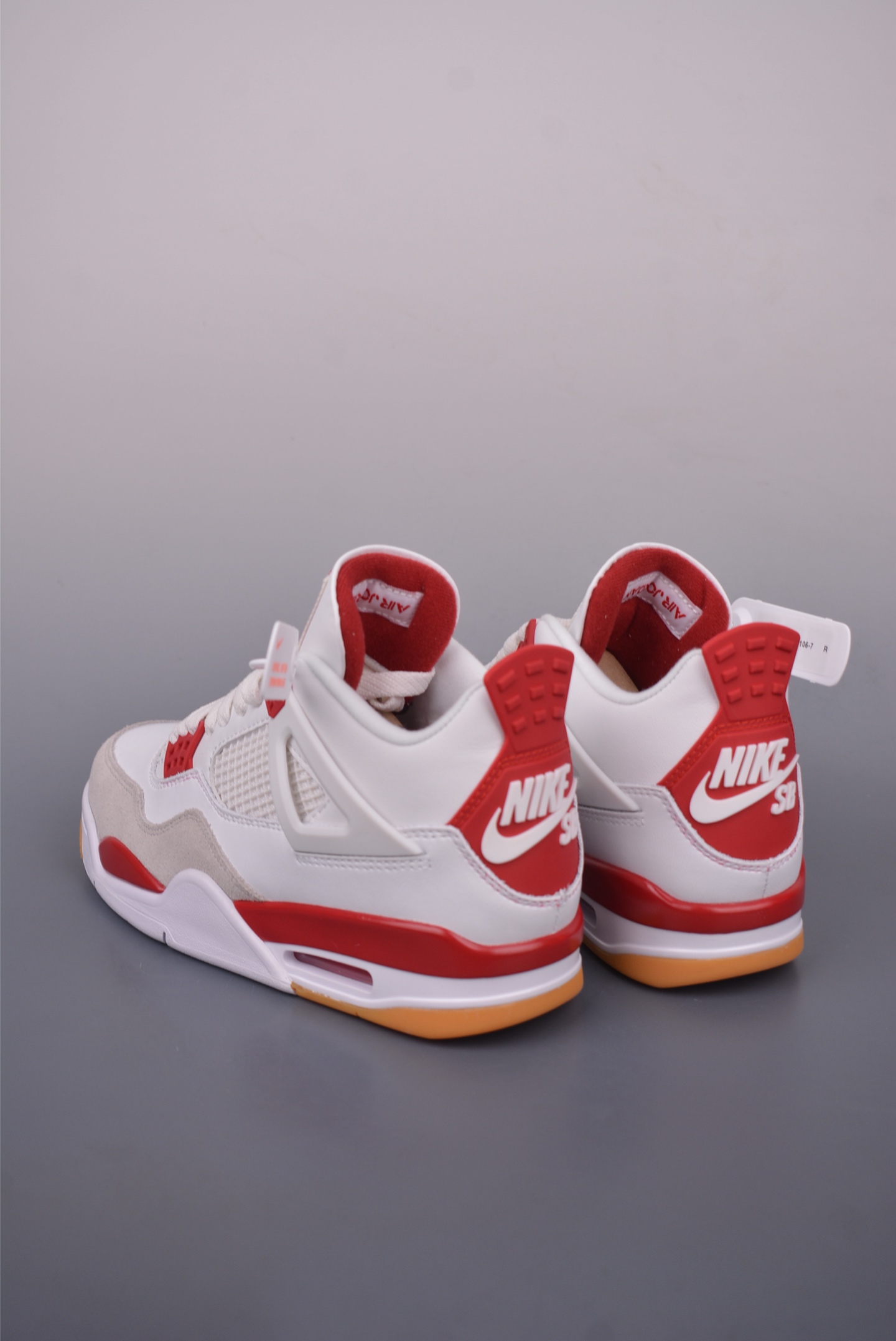 Air Jordan 4 Retro: Iconic Style, Unbeatable Comfort - Available Now! 3 i1749680149376 6291 0 1